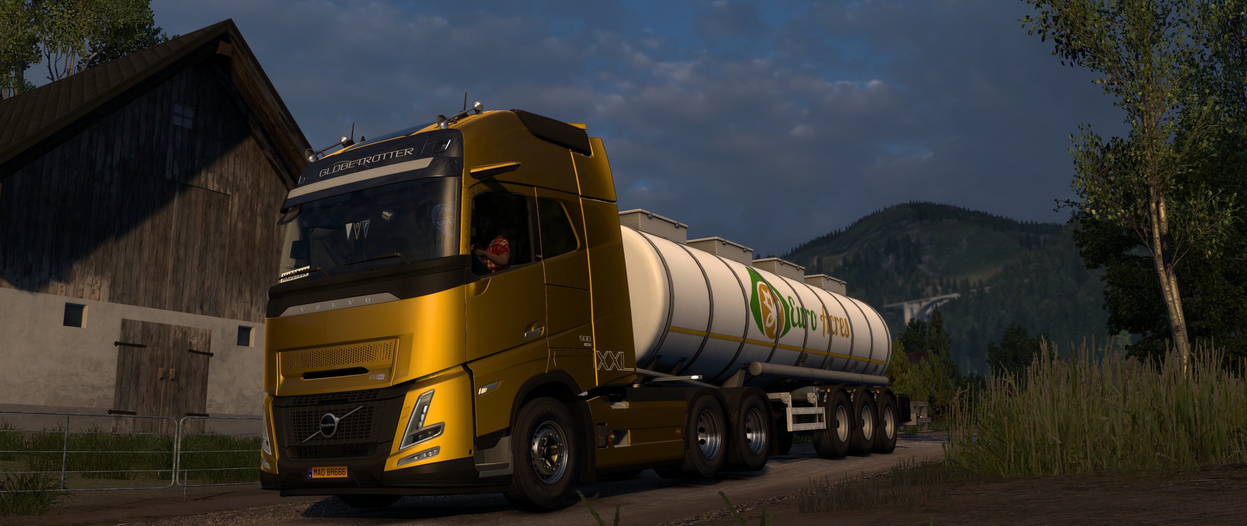 Image by madrugagato