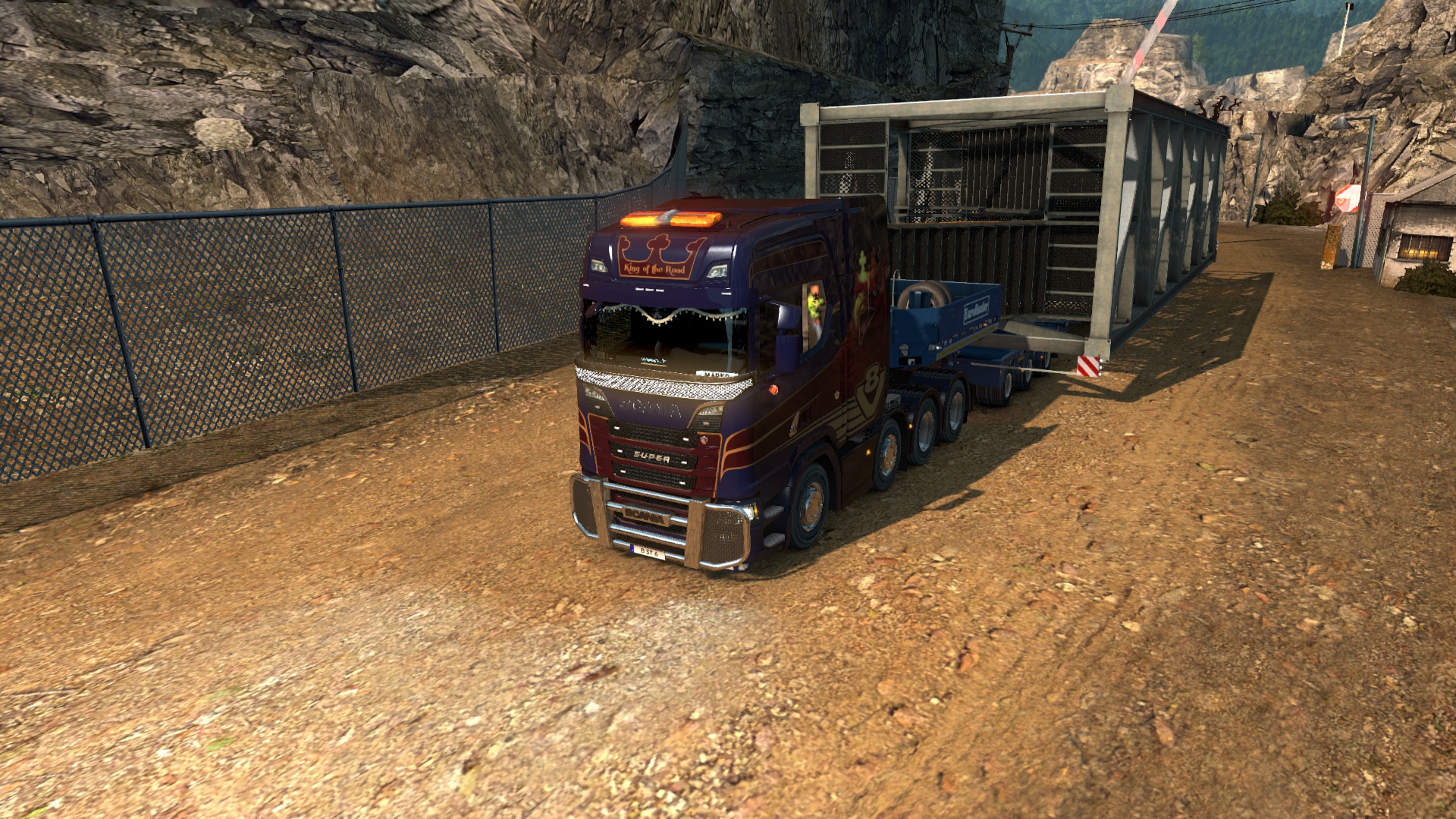 Image by Sandman12249