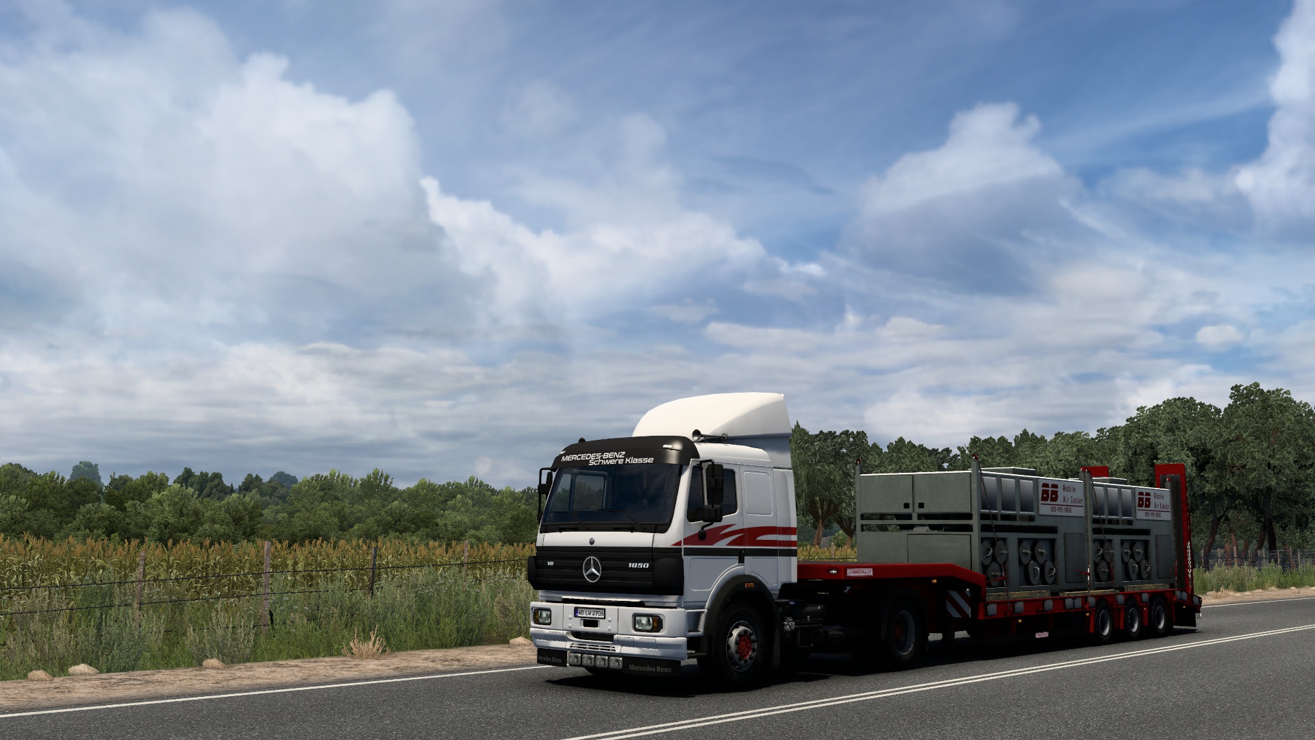 Image by SCANIA_V8_LEGEND