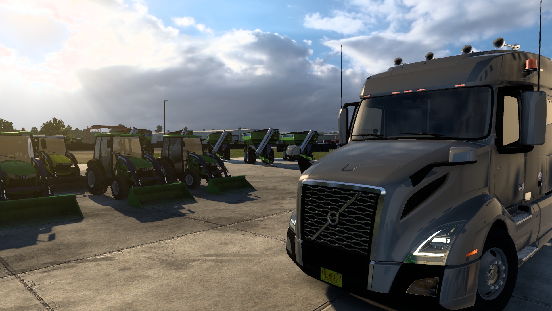 Image by Truckerking787