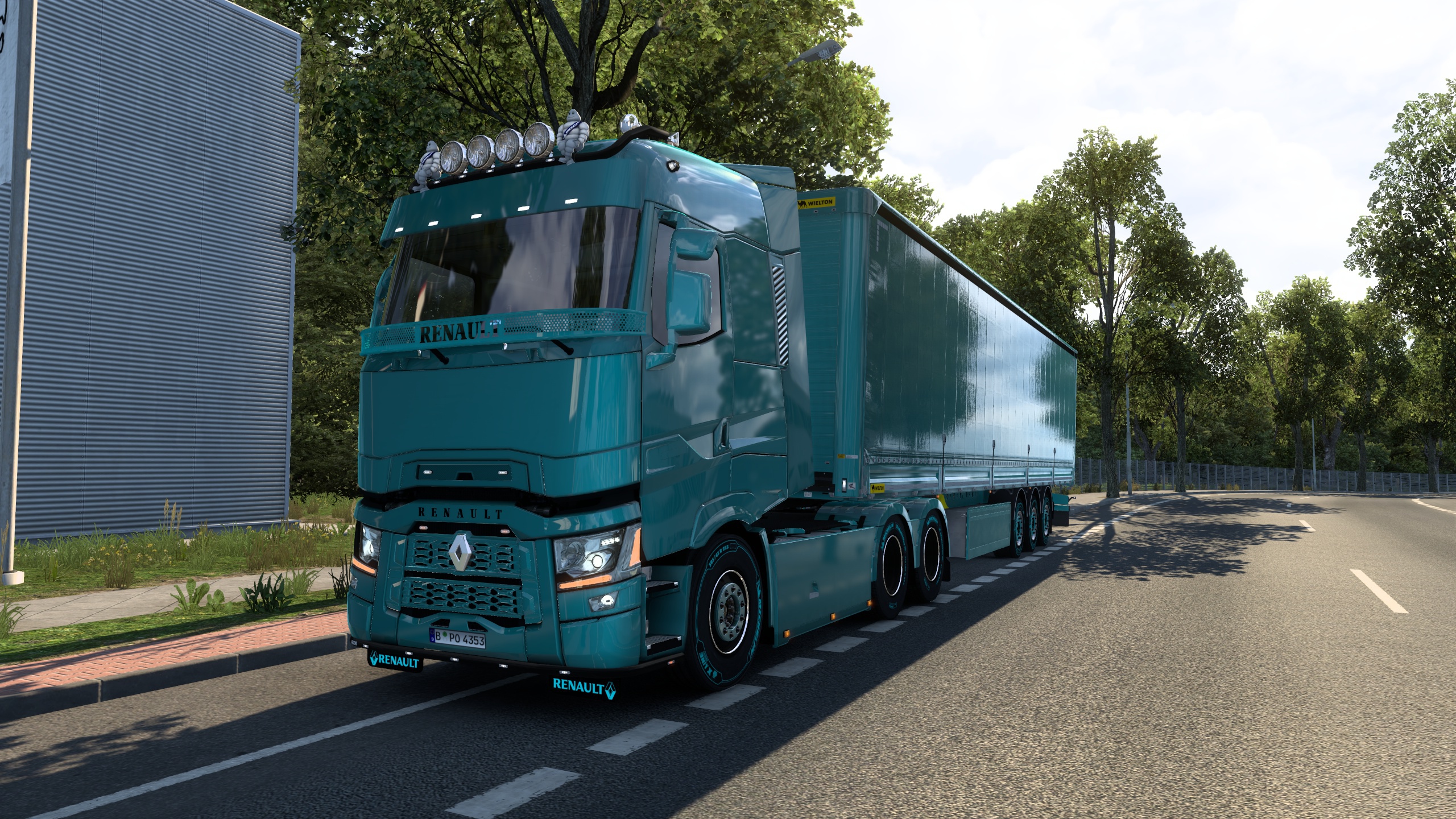 Image by Scania2222