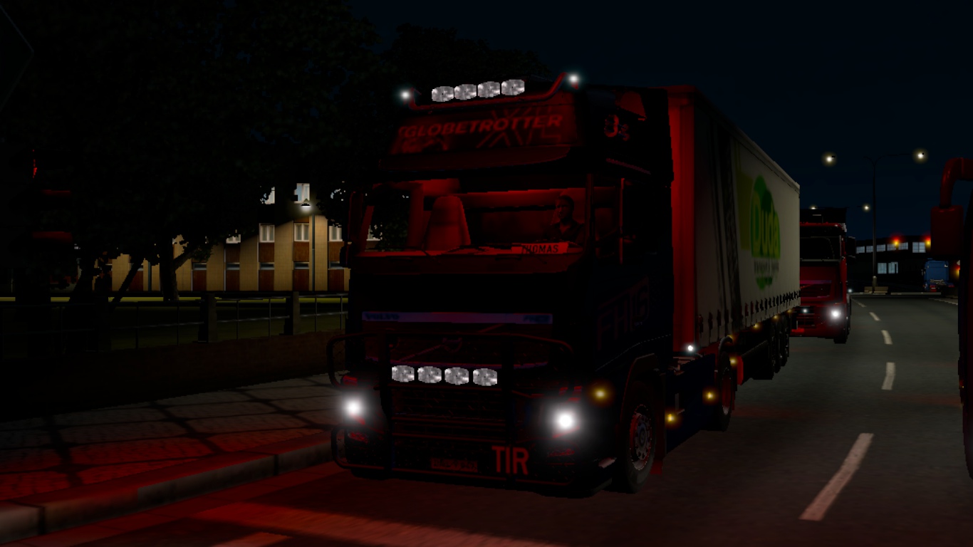 Image by VolvoAfrica