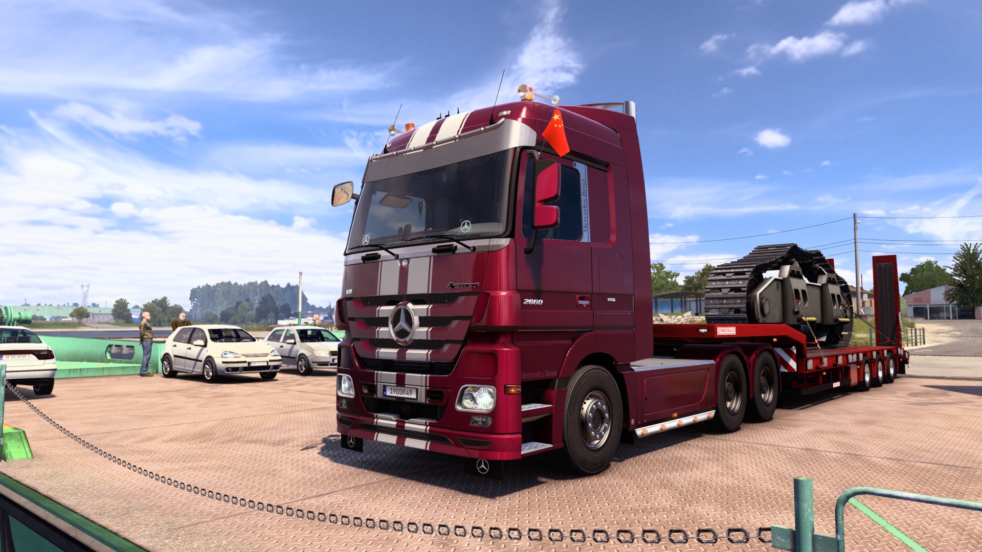 Image by Driving_is_magic