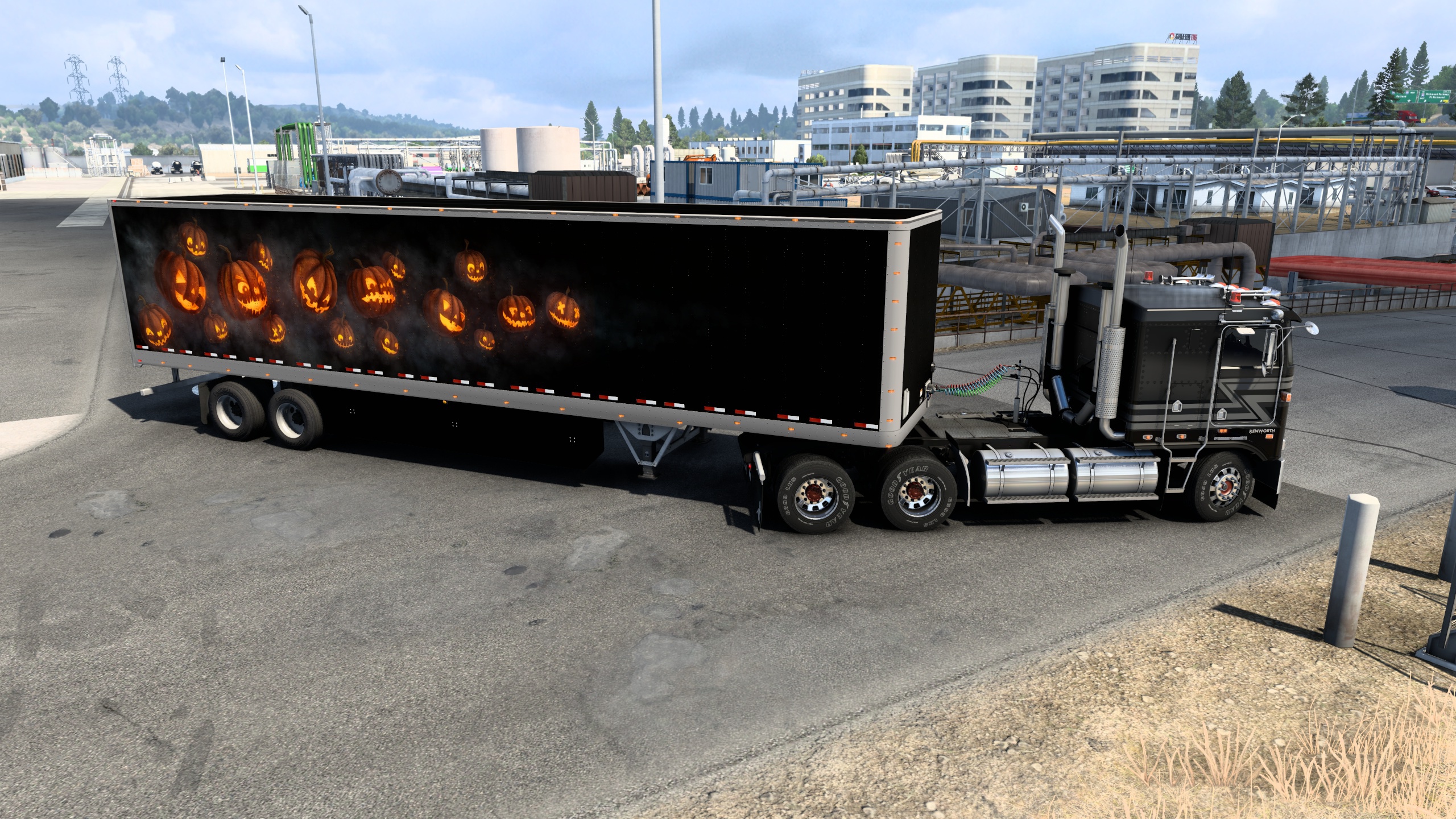 Image by WerewolfCustoms