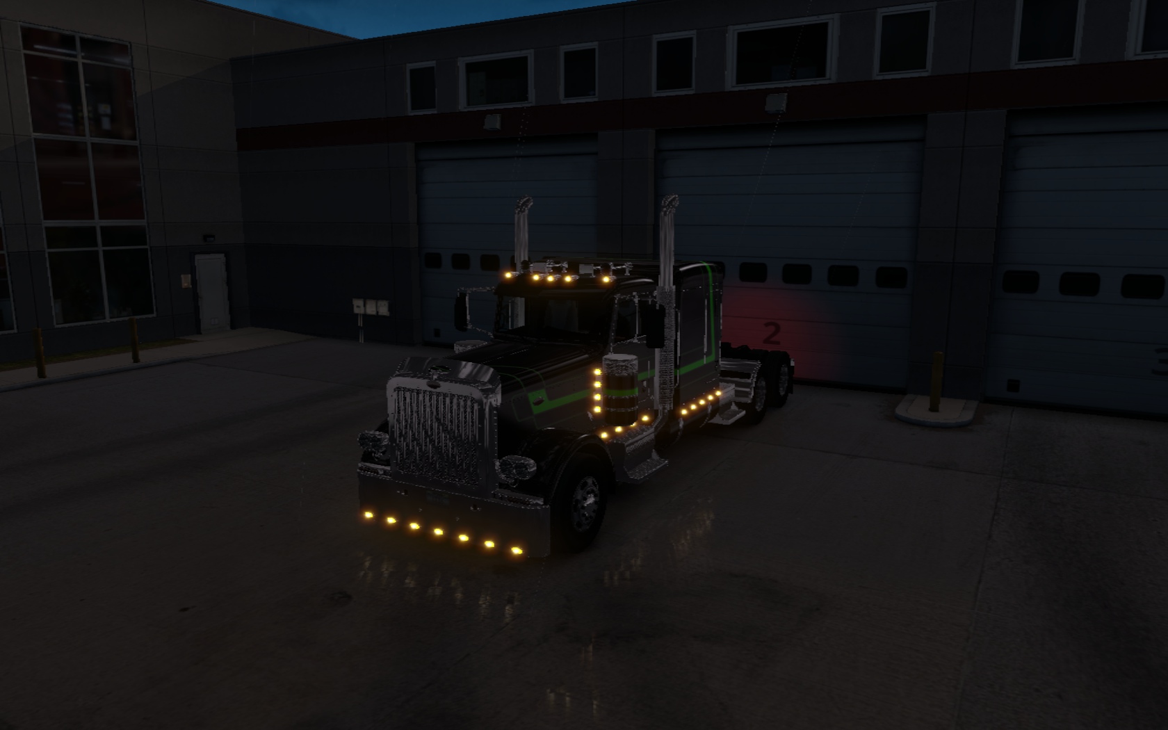 Image by LegoMyTrucking