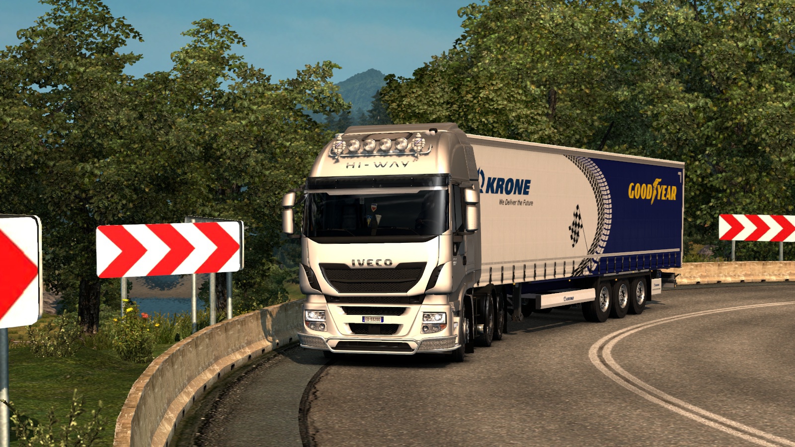 Image by Chisum_Trucking