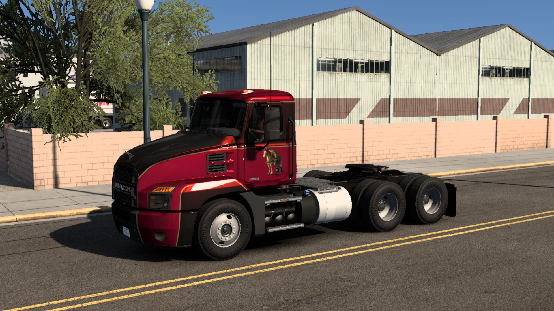 Image by Deerlandia