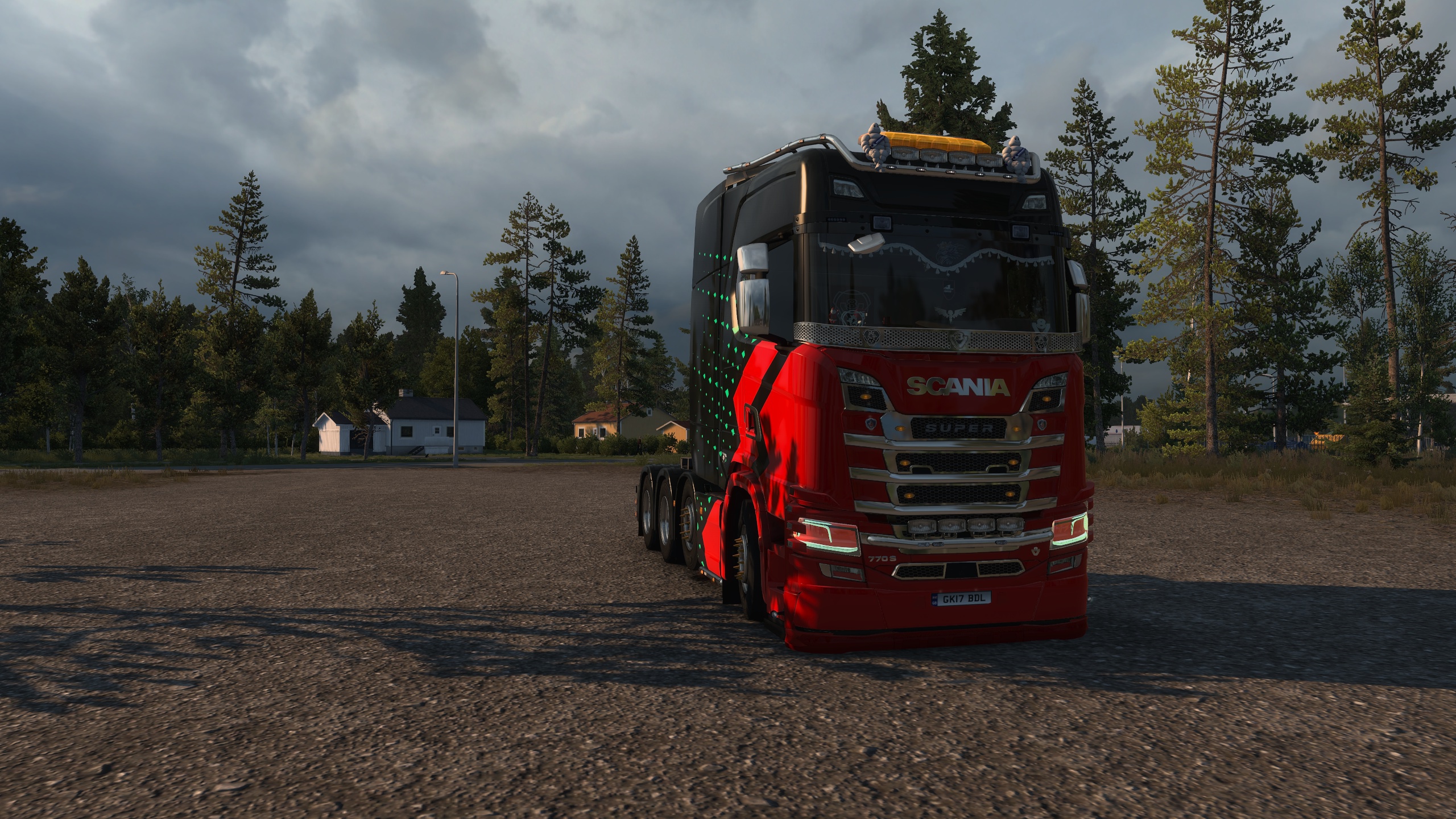 Image by ETS2MODoNamEo