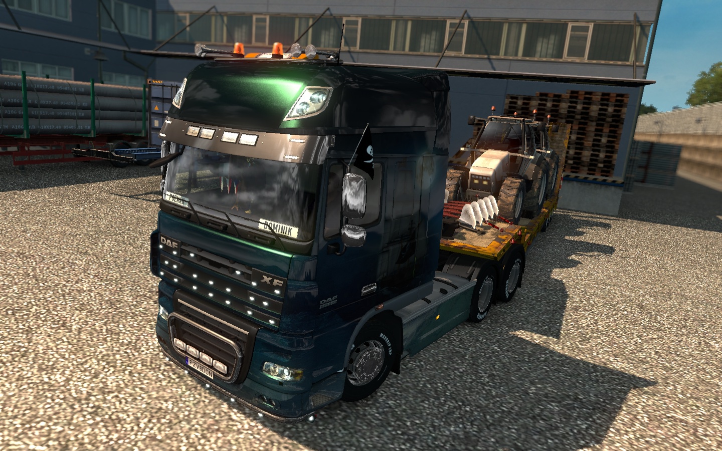 Image by V8Donatello