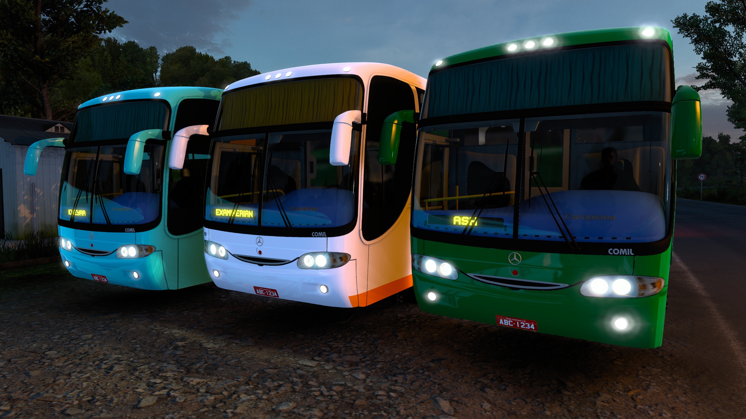 Image by ExaminerIan