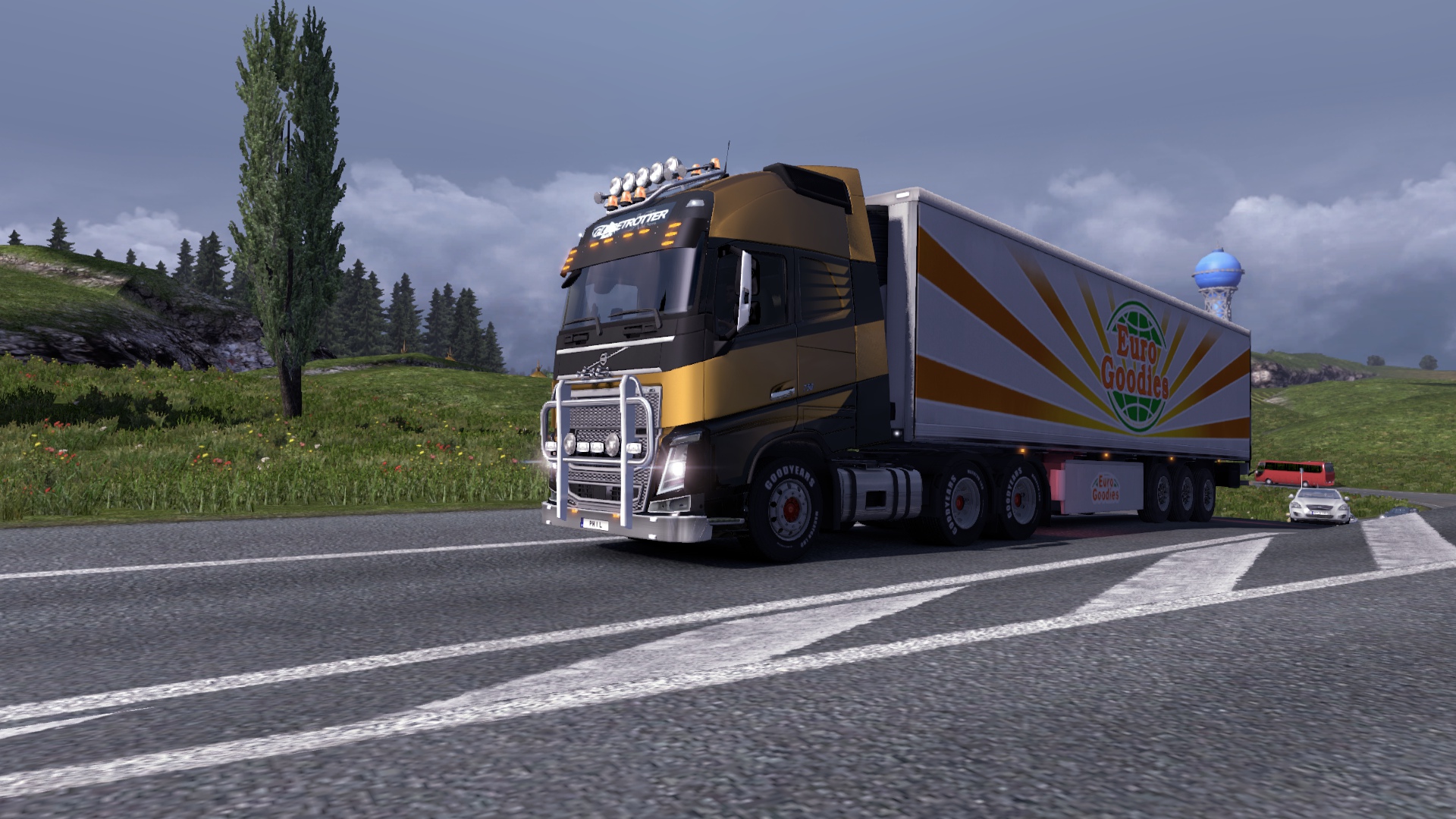 Image by Ghosttrain555