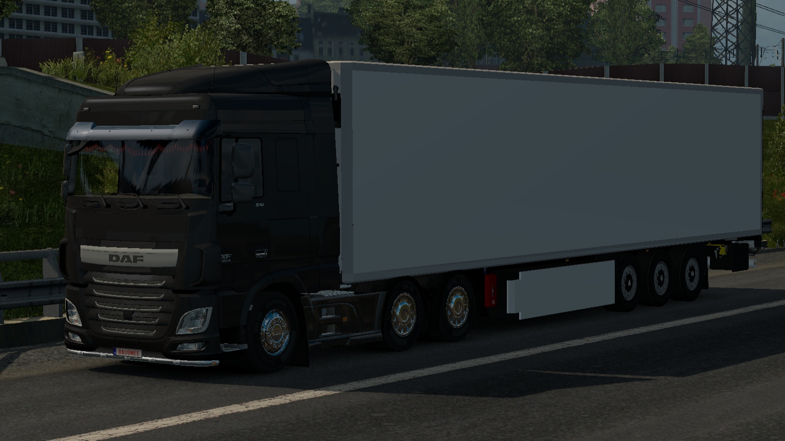 Image by AARONBAUGNEE12