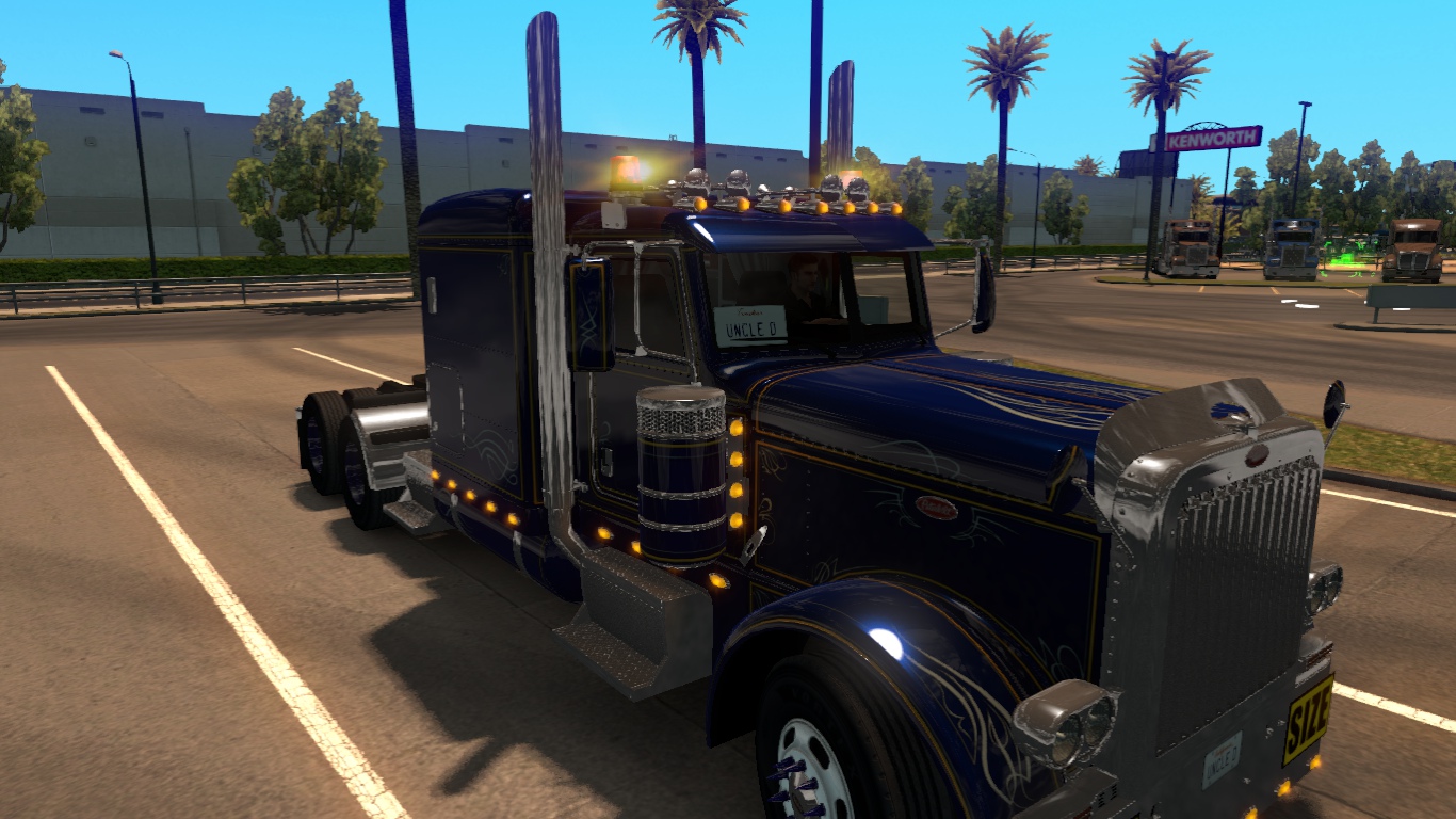 Image by Uncle_D_Trucking