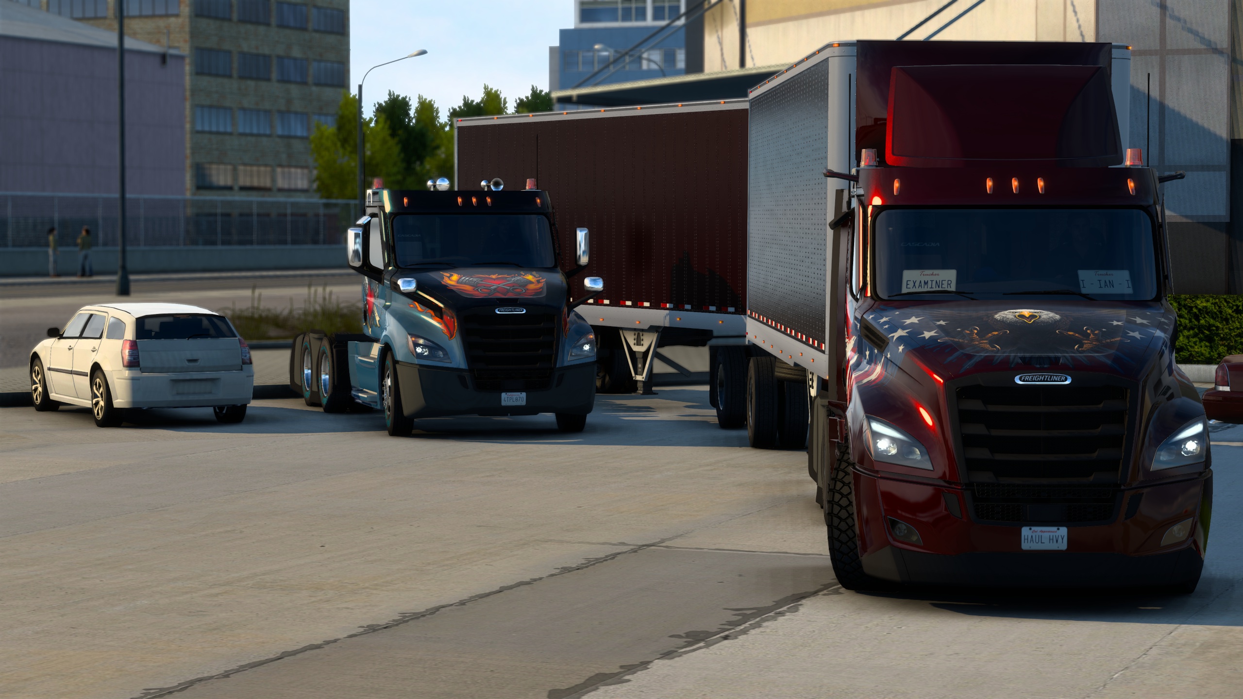 Image by ExaminerIan