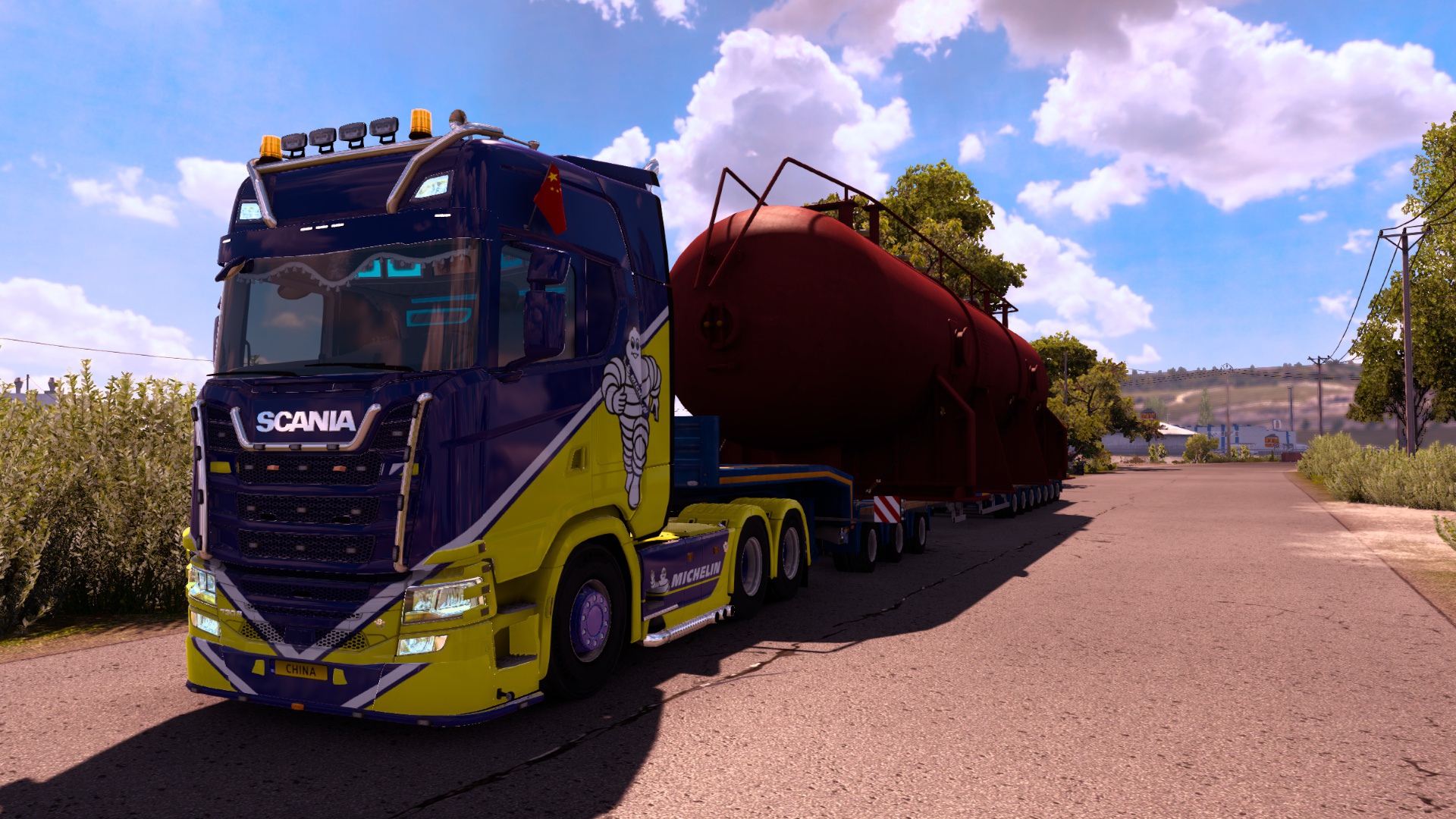 Image by ETS2ChenDong