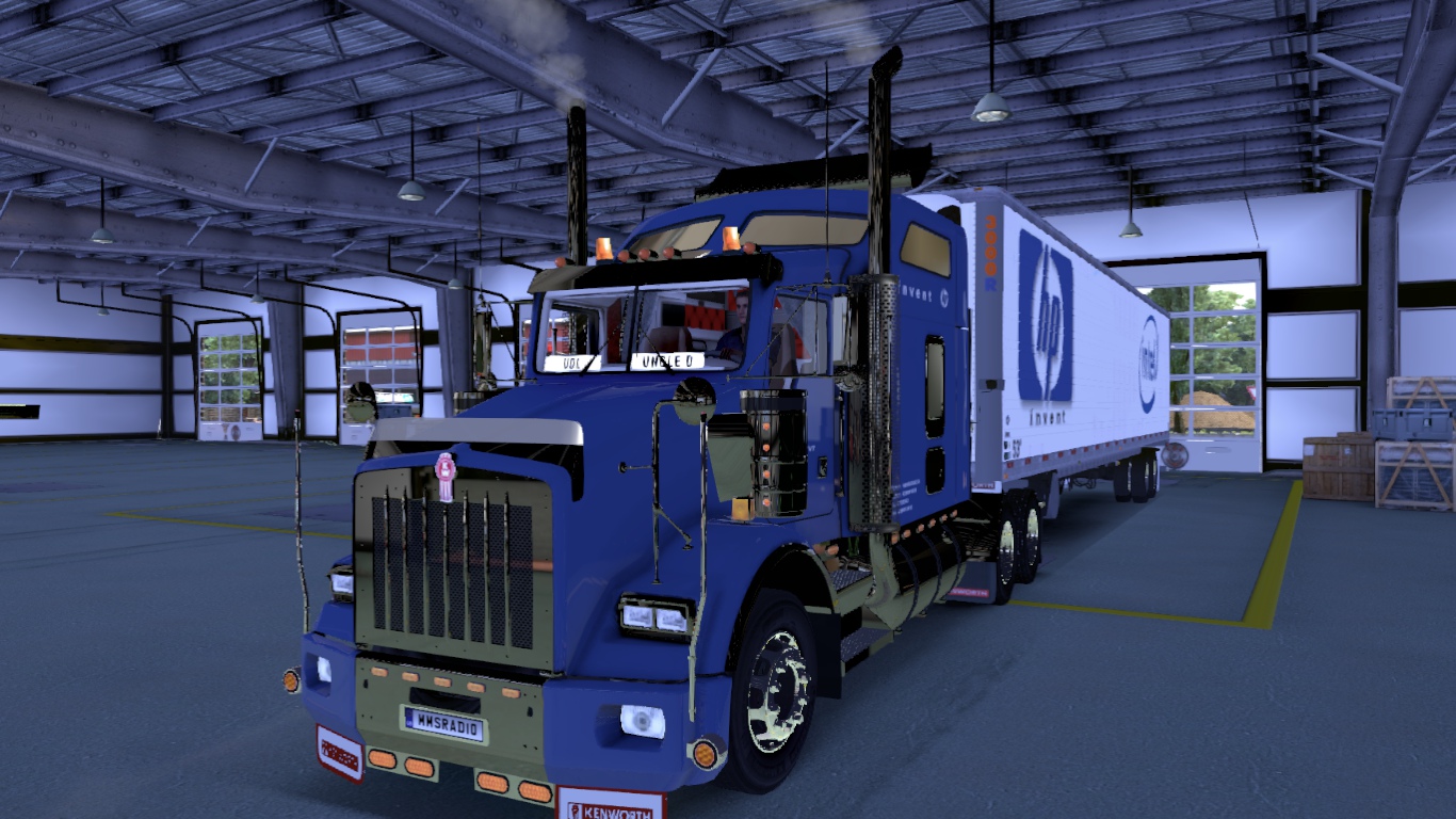 Image by Uncle_D_Trucking