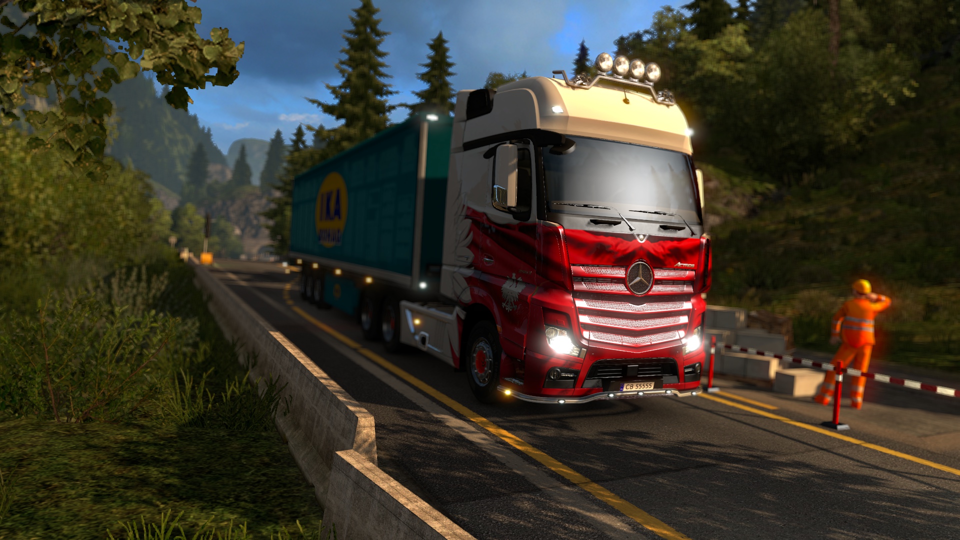 Image by Yotshimitsu