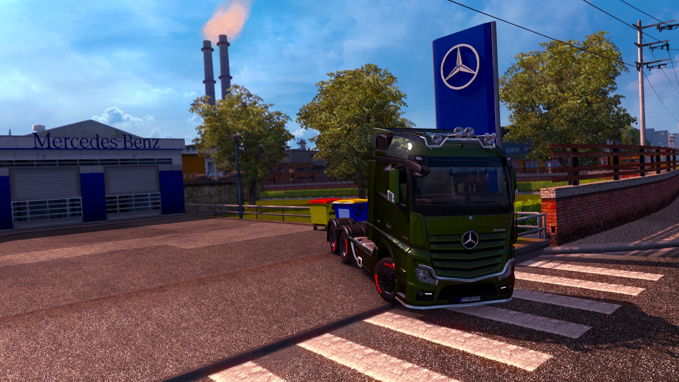 Image by AndzejMasny