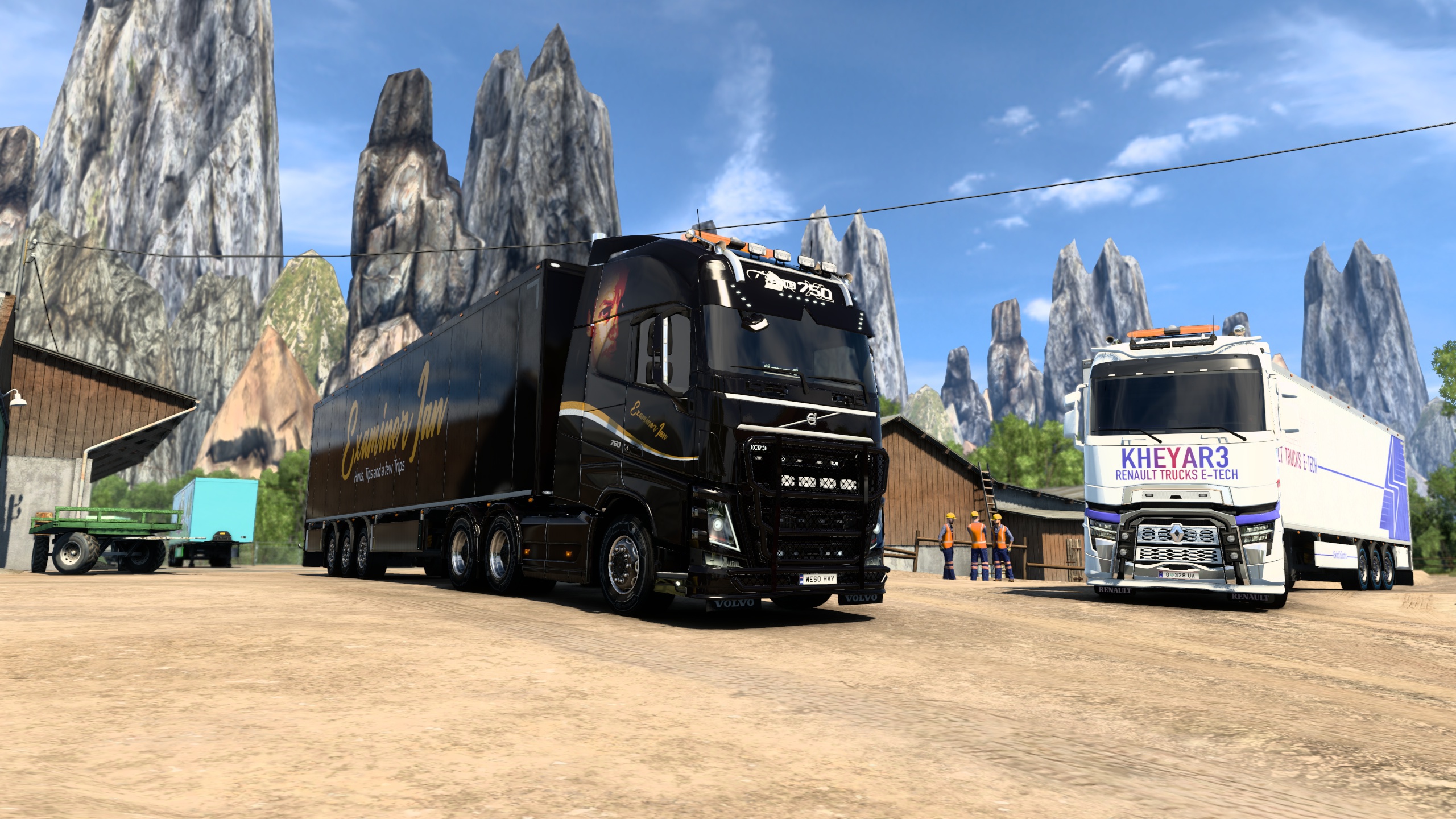 Image by ExaminerIan