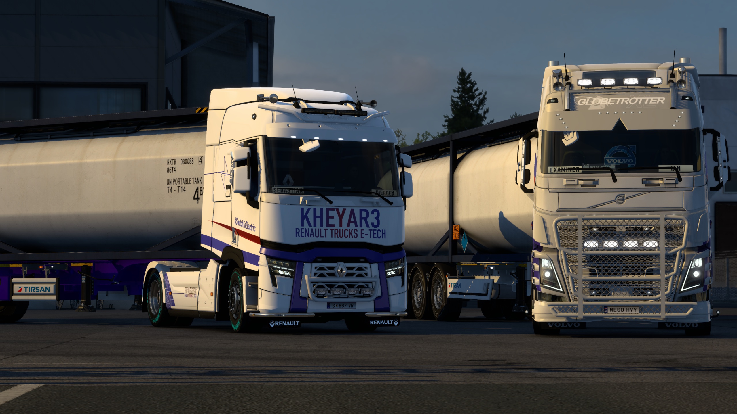 Image by ExaminerIan