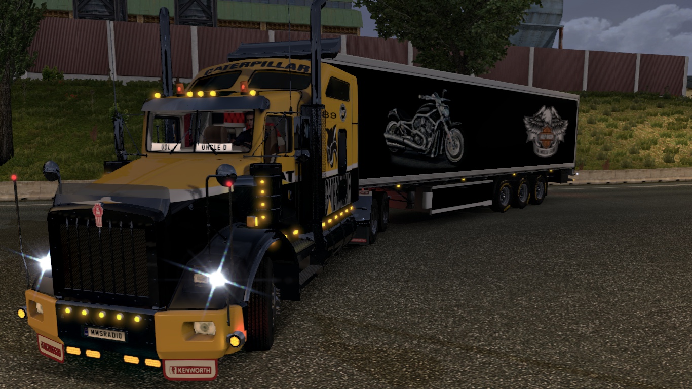 Image by Uncle_D_Trucking