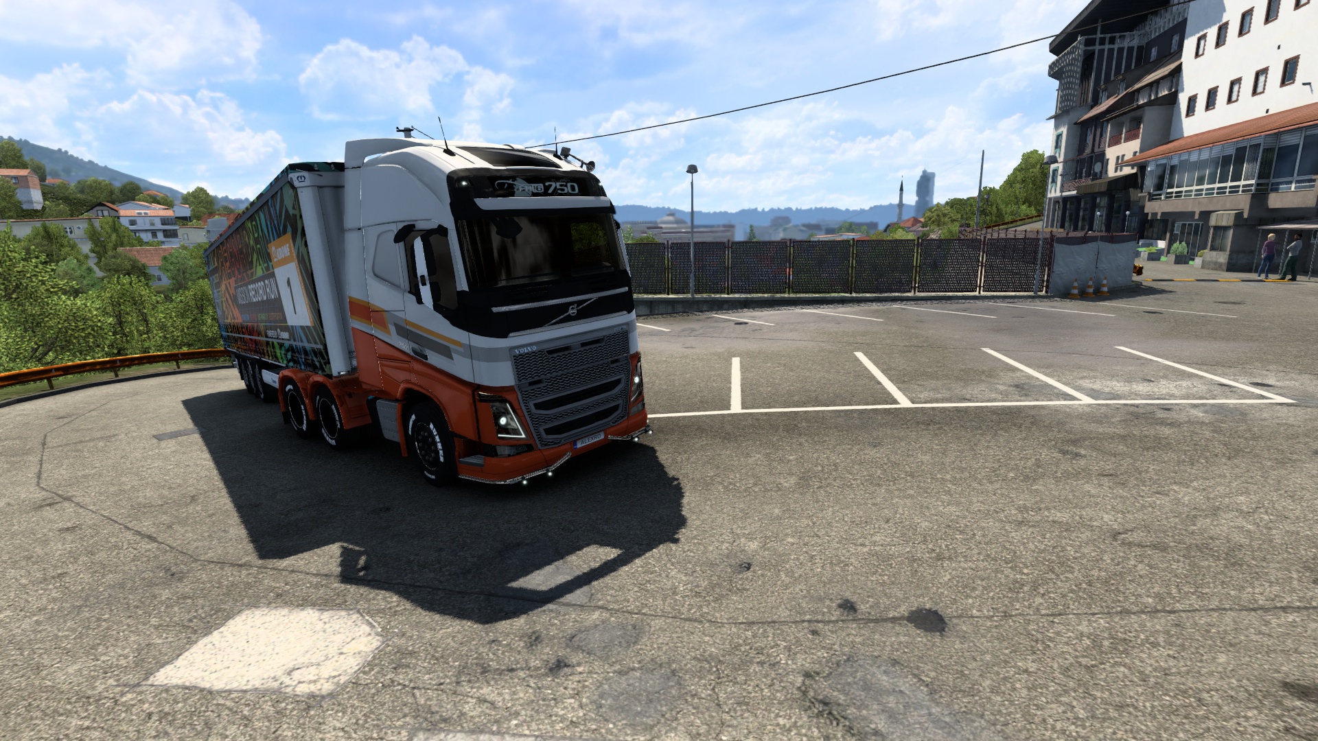 Image by alexpromods