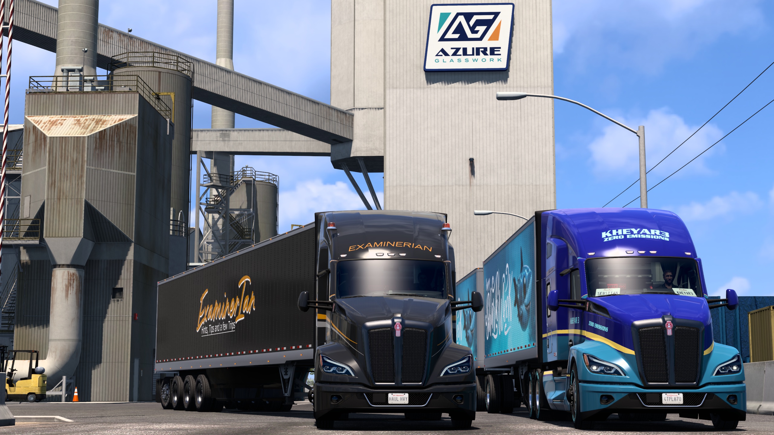 Image by ExaminerIan