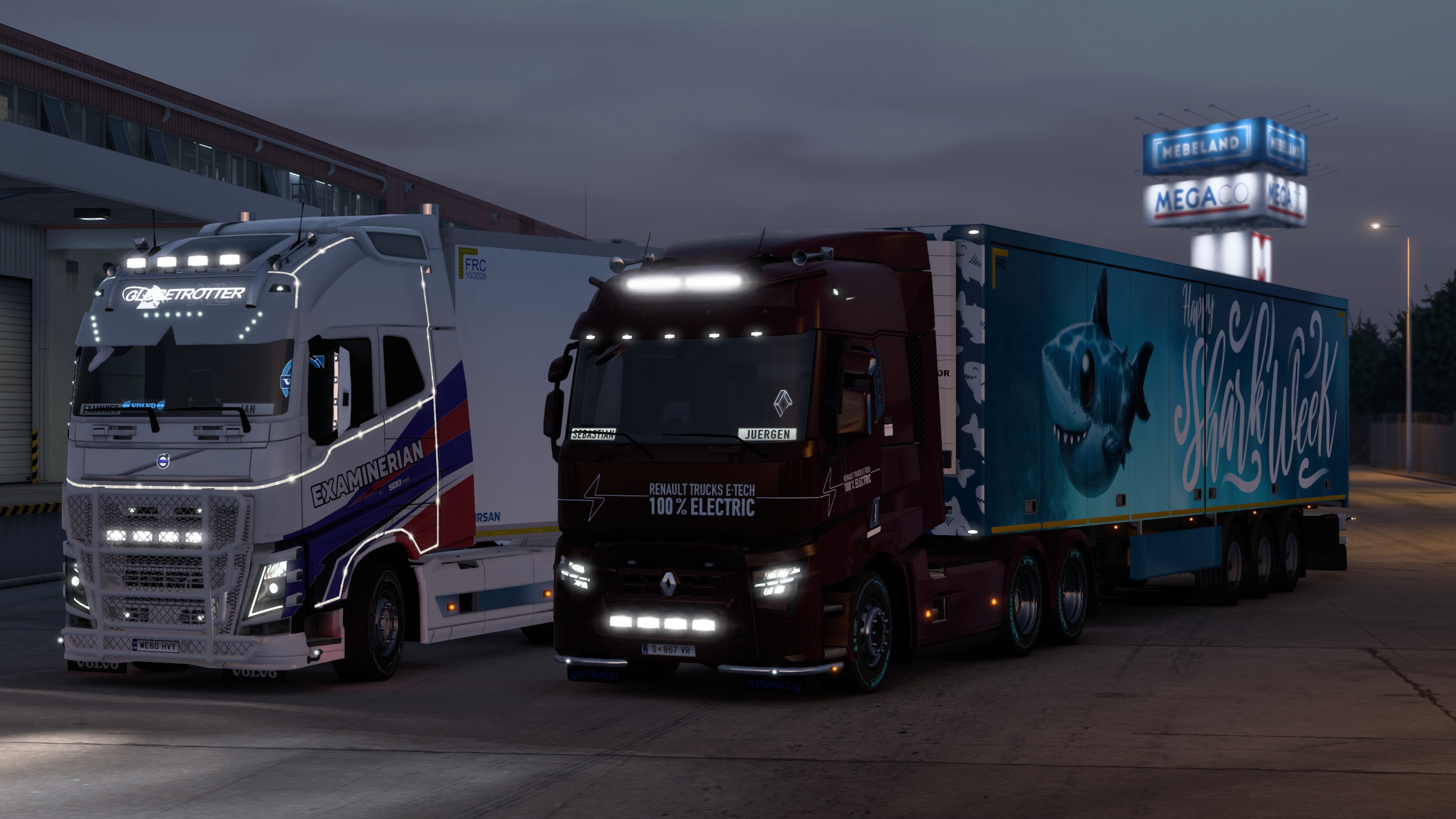 Image by ExaminerIan