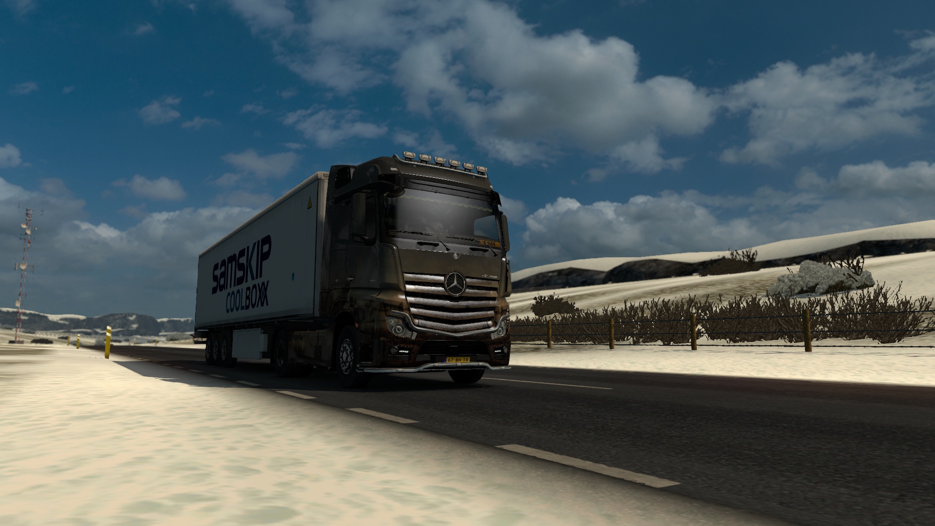 Image by bjorndefender