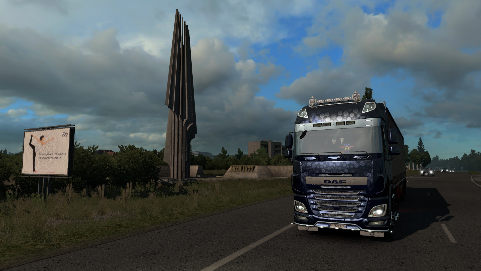 Image by Chisum_Trucking