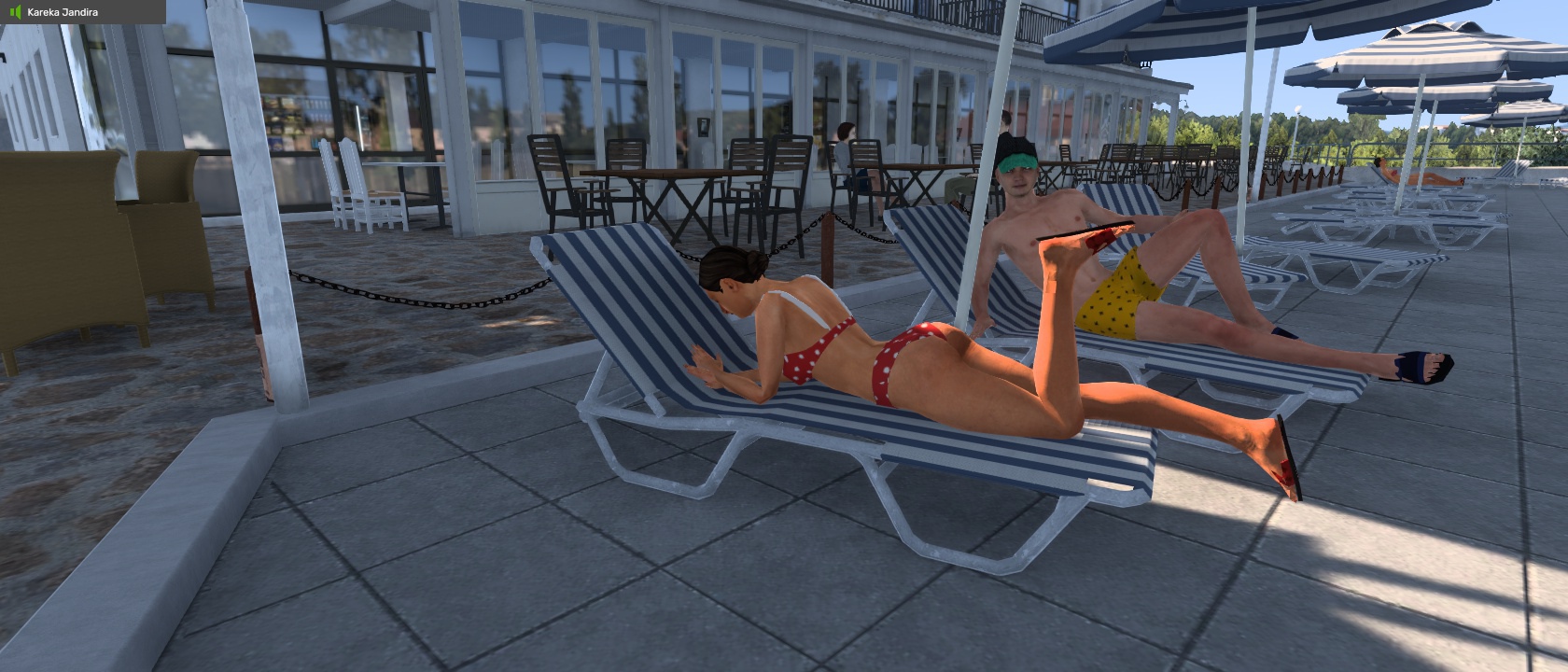 Image by Karekabreja