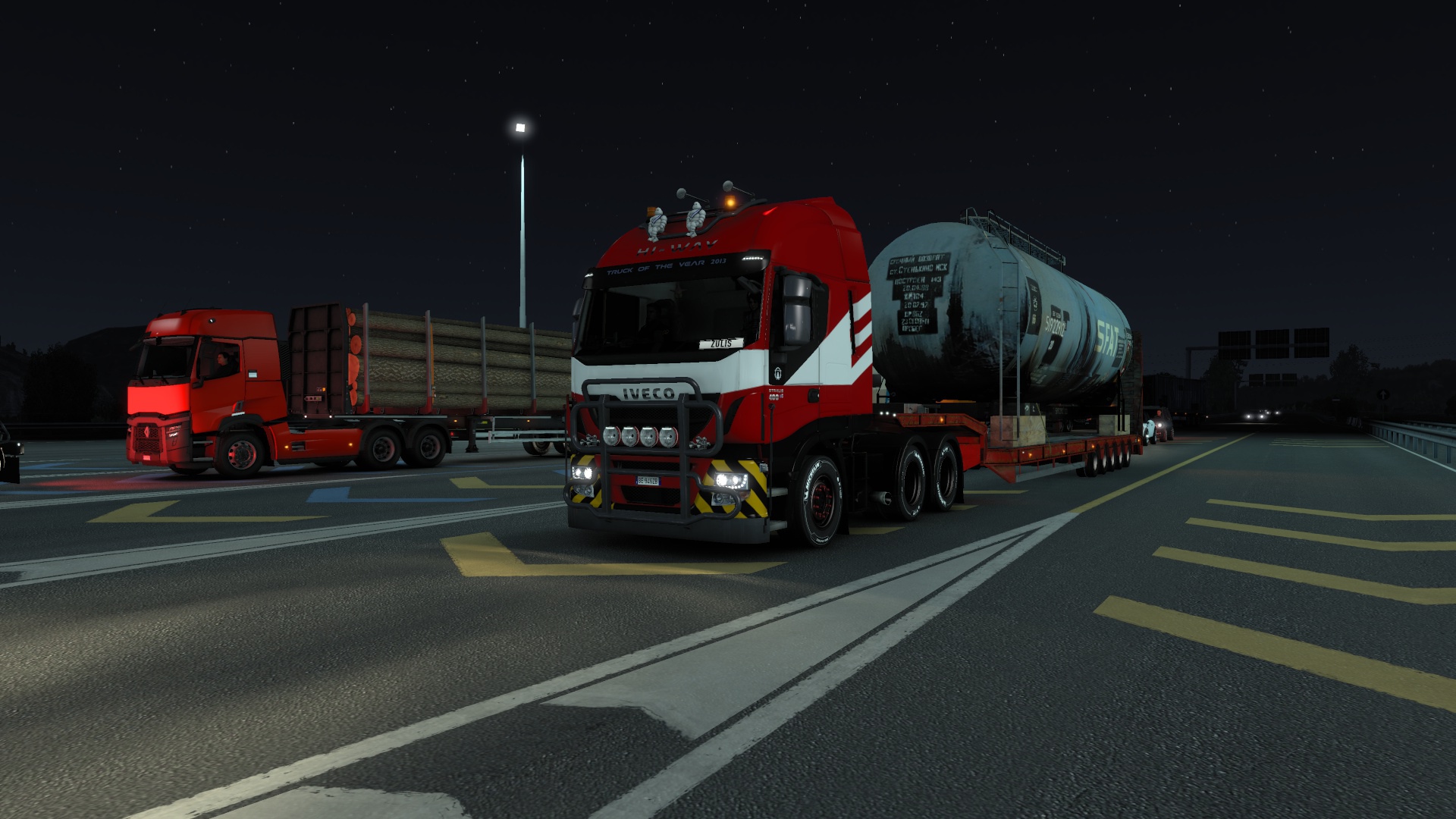 Image by ZULIS_TRUCK