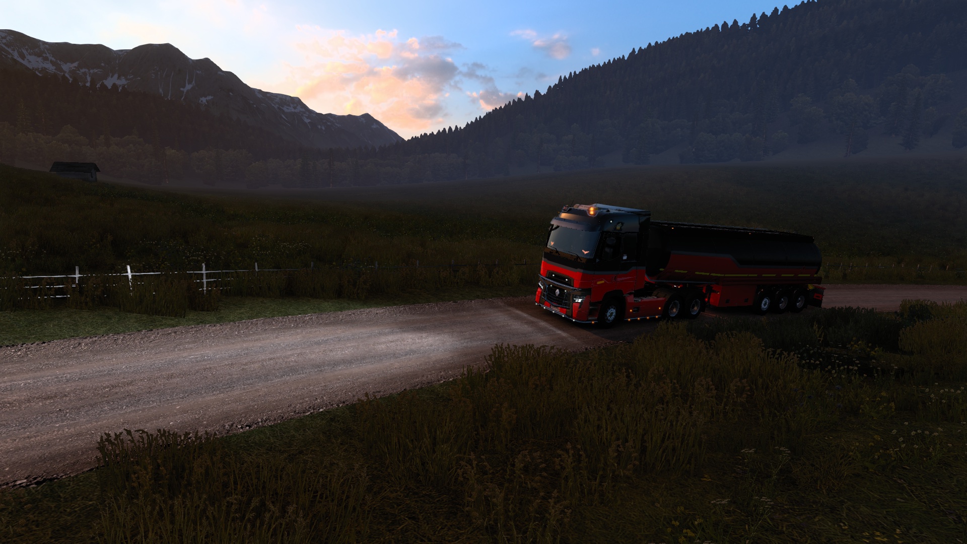 Image by HerrHappiness