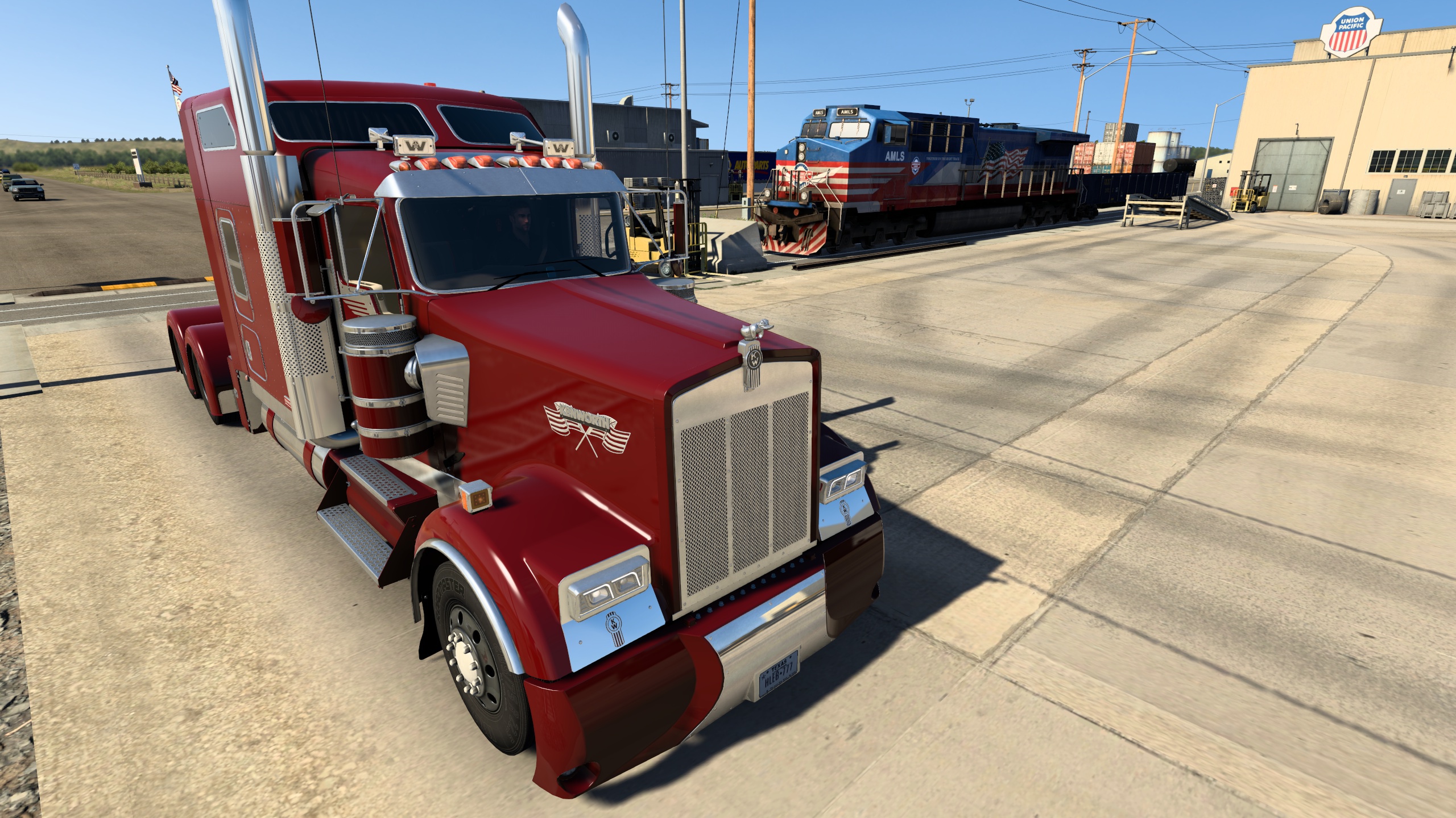 Image by HleB_truck_GmbH