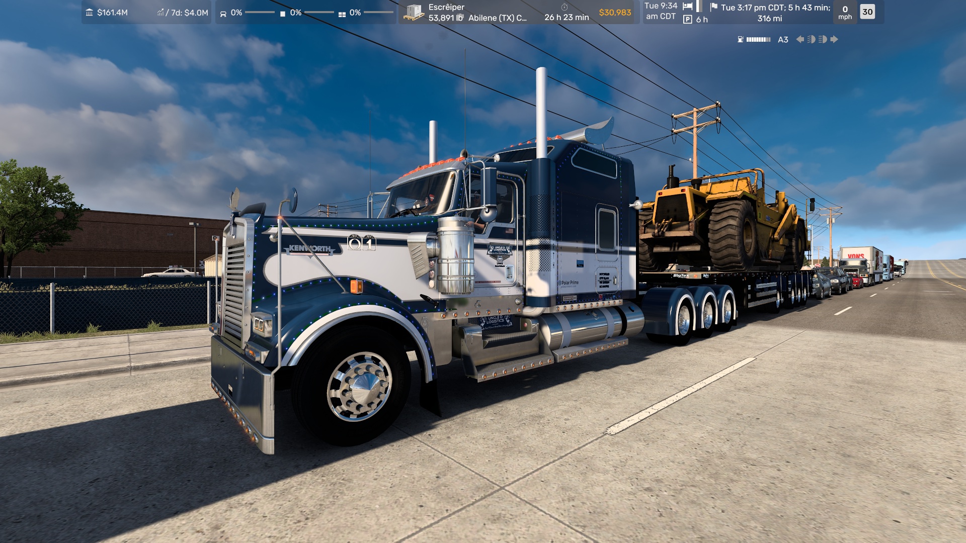 Image by Uncle_D_Trucking