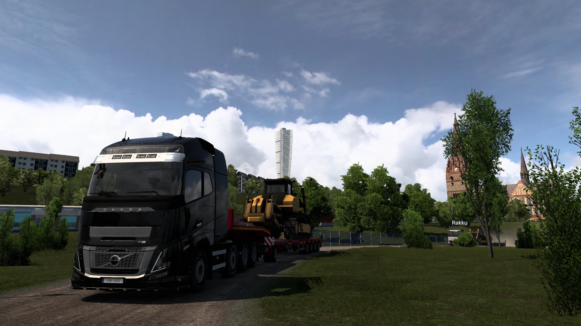 Image by ChippySound