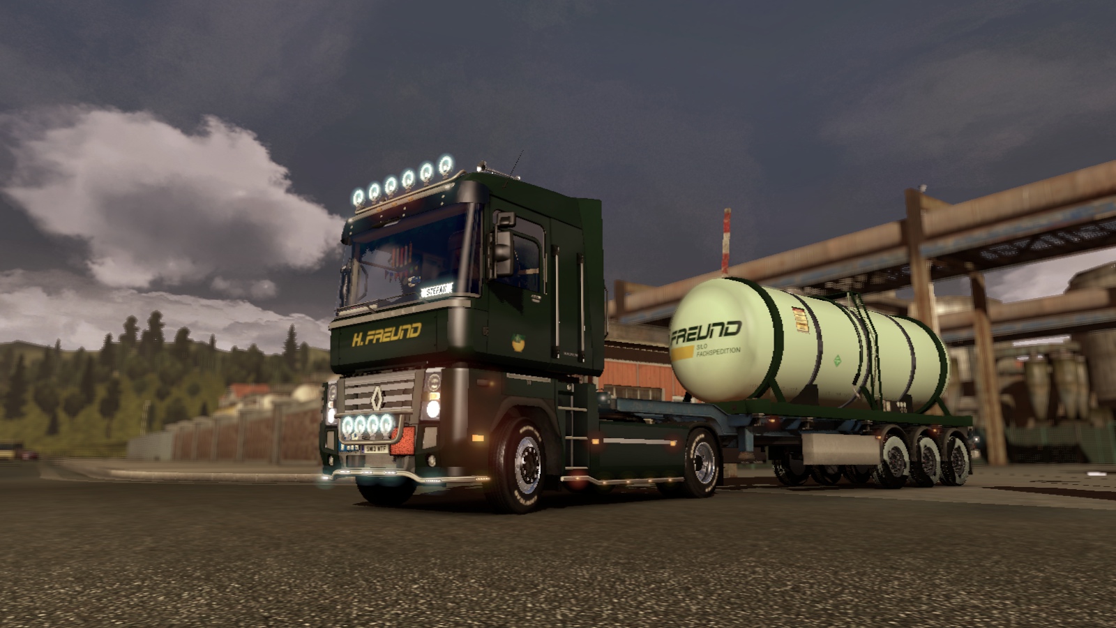 Image by stefan_wrigley