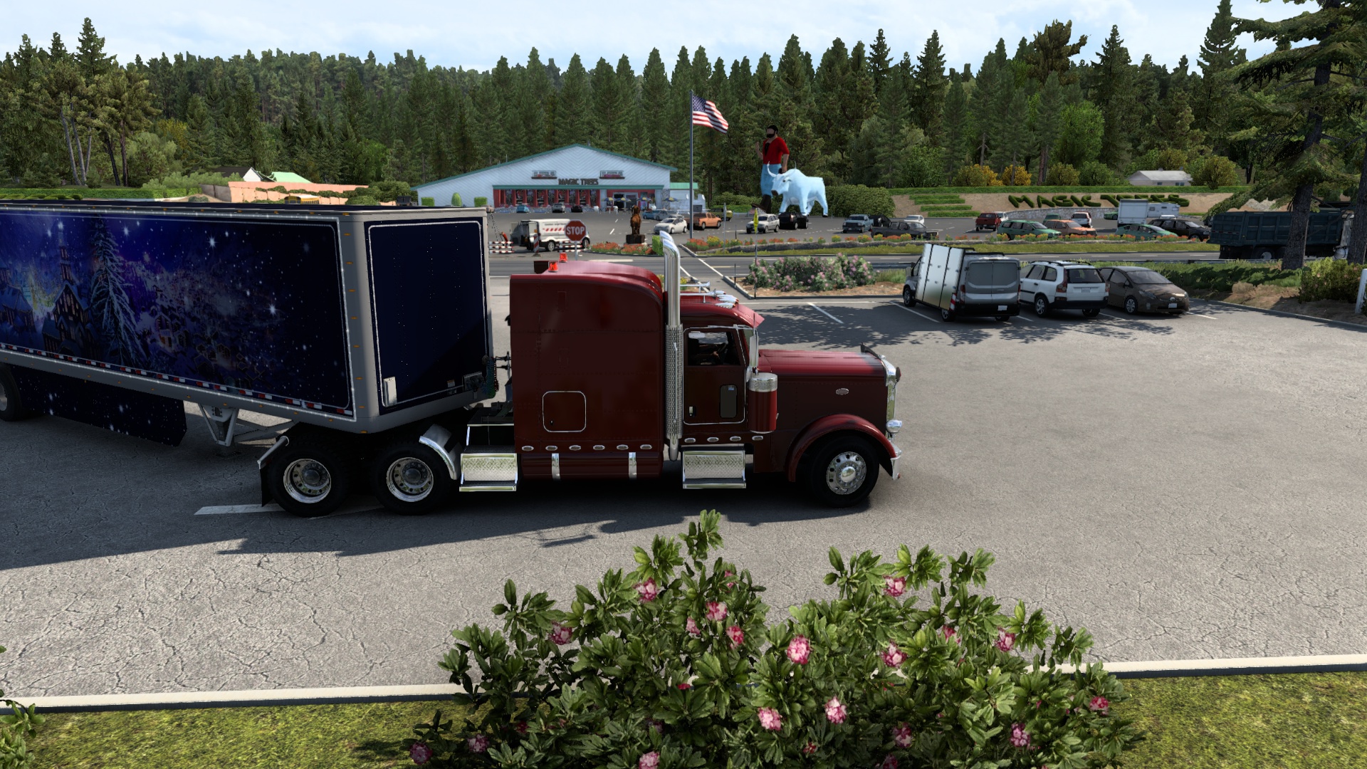 Image by Peterbilt84
