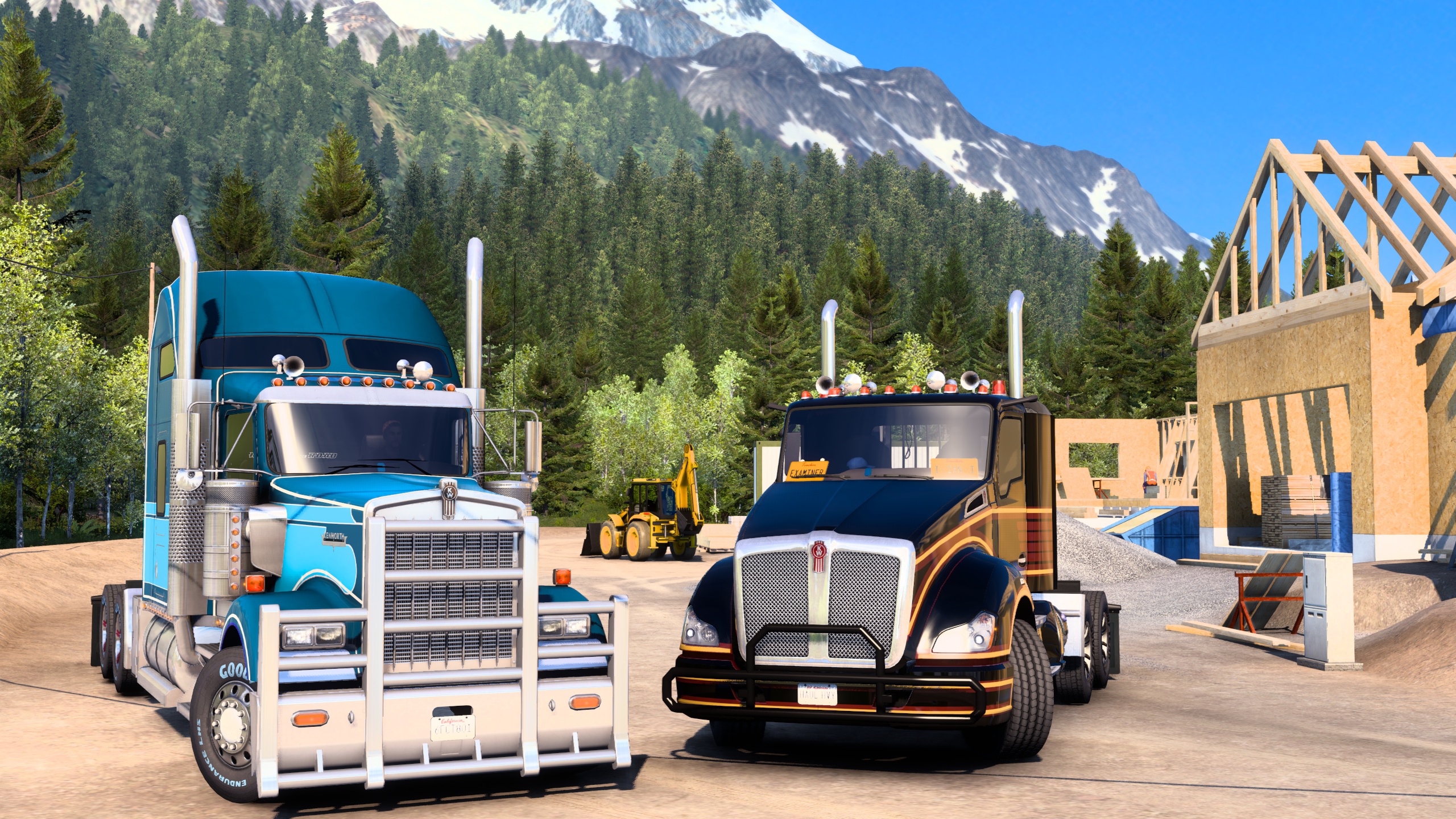 Image by ExaminerIan