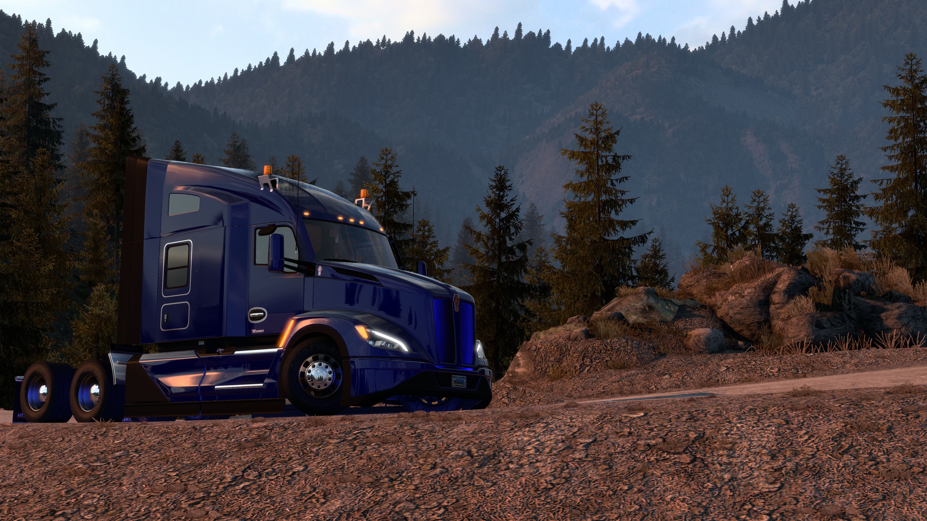 Image by TruckerWarryor