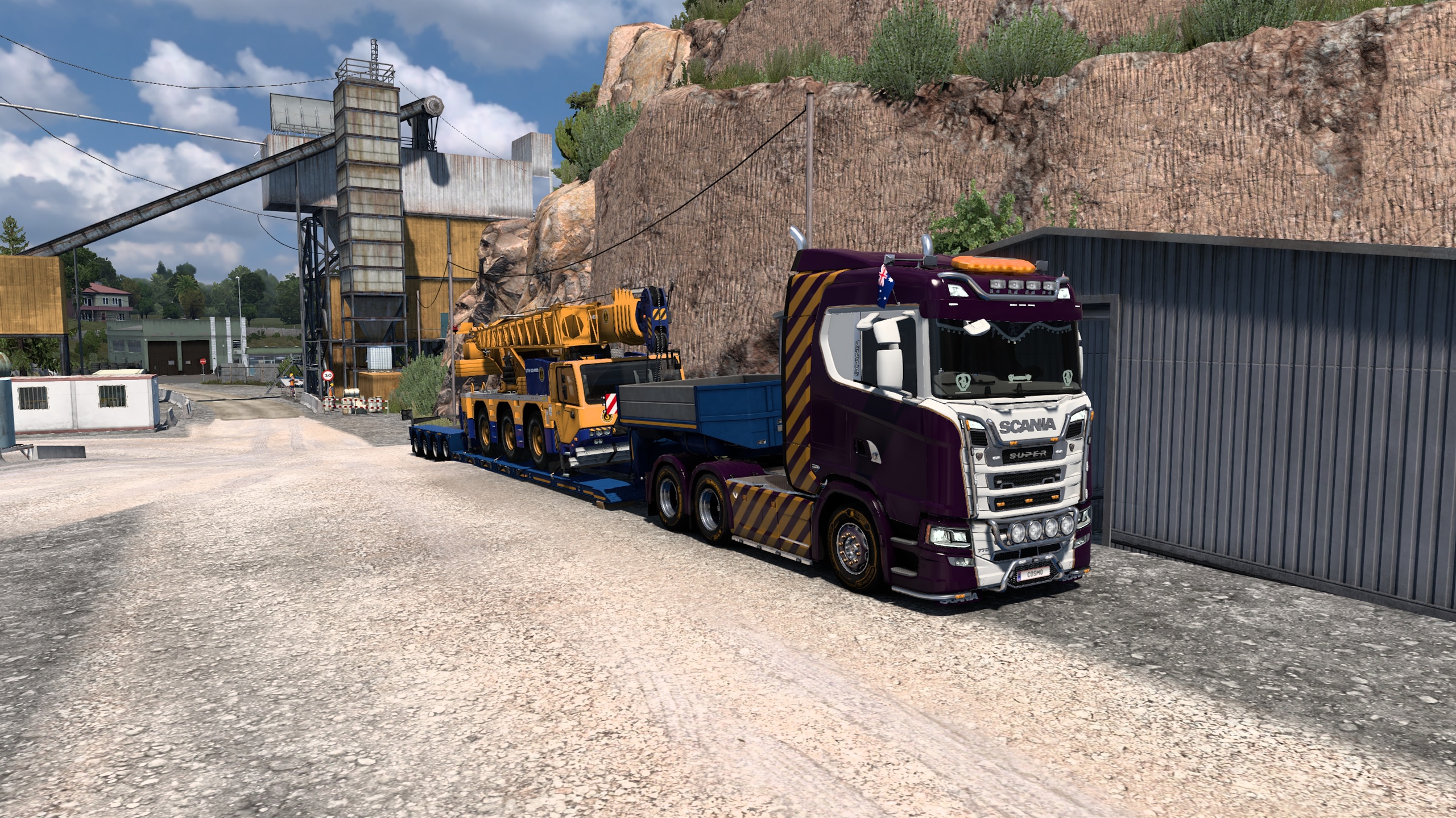 Image by CosmosMidnight