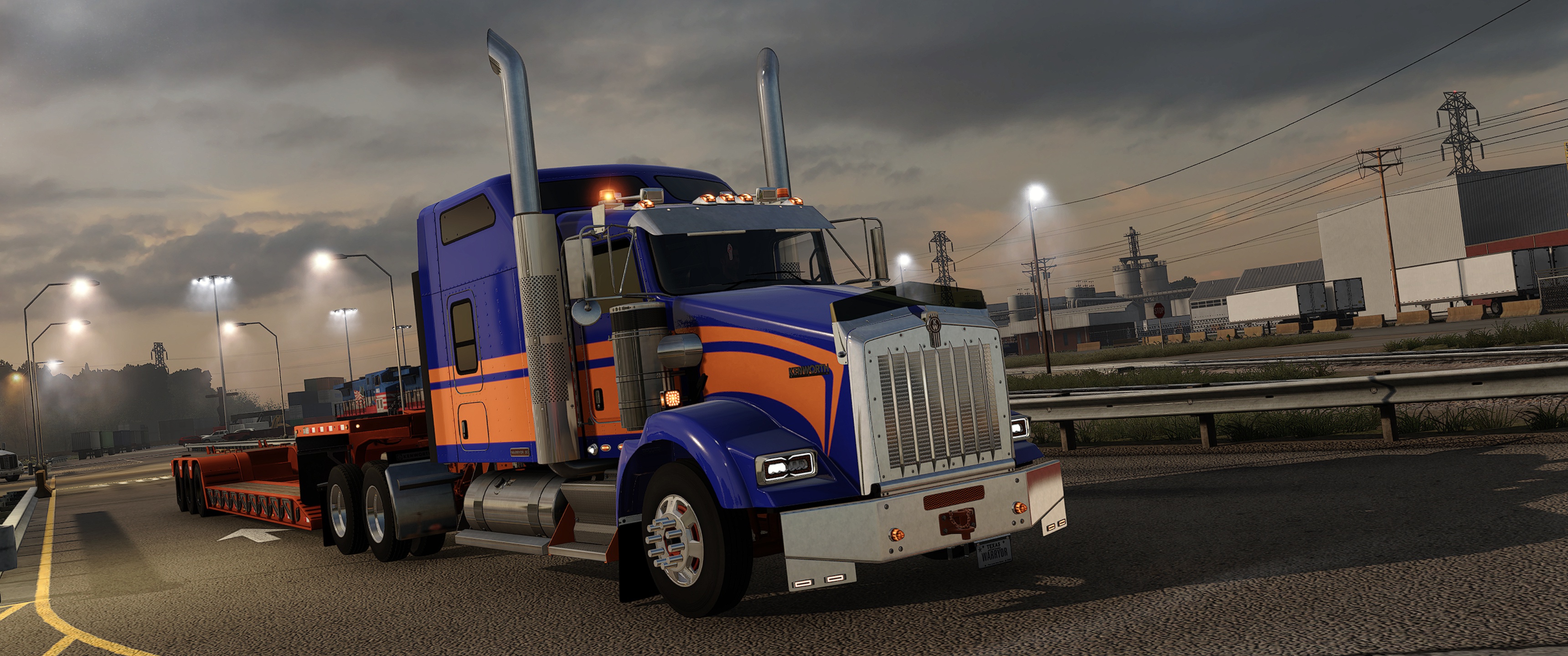 Image by TruckerWarryor