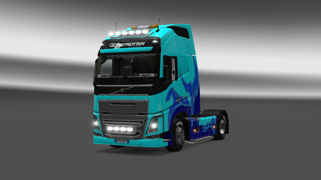 Image by marcofiorentini