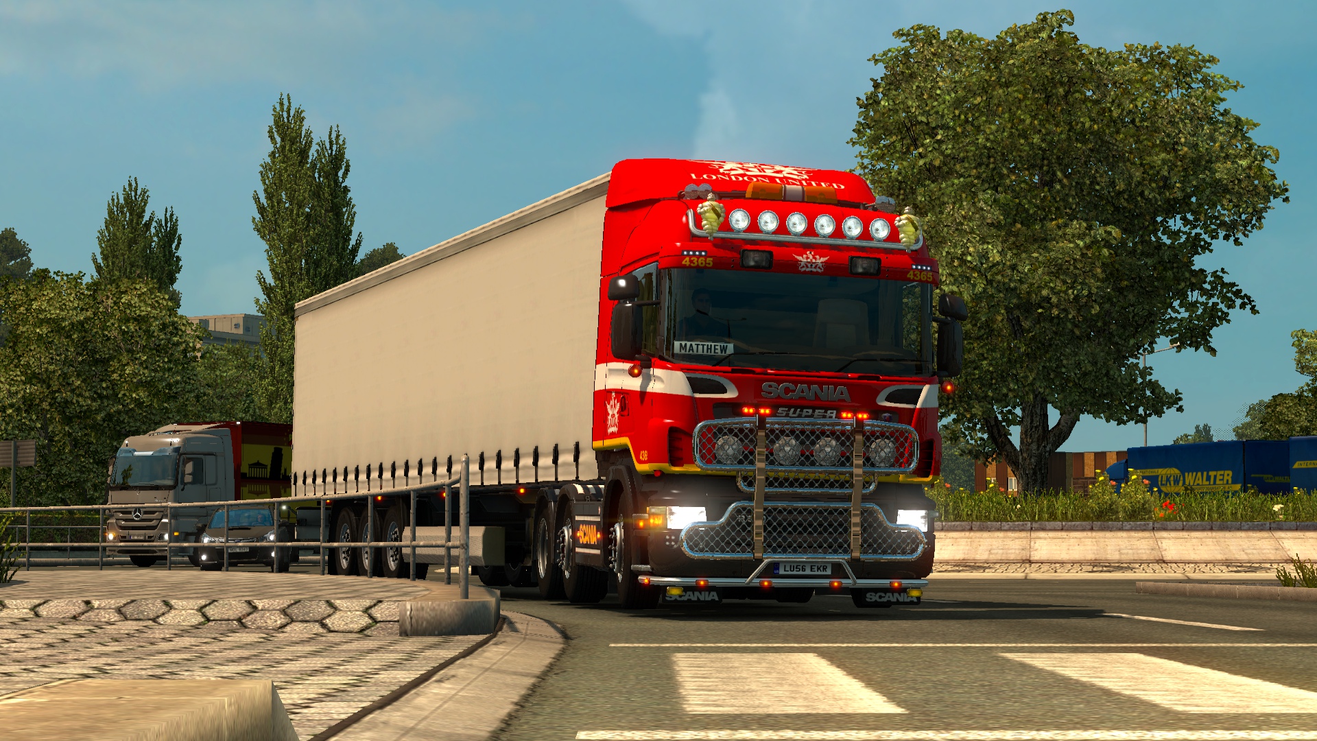 Image by LondonUnited