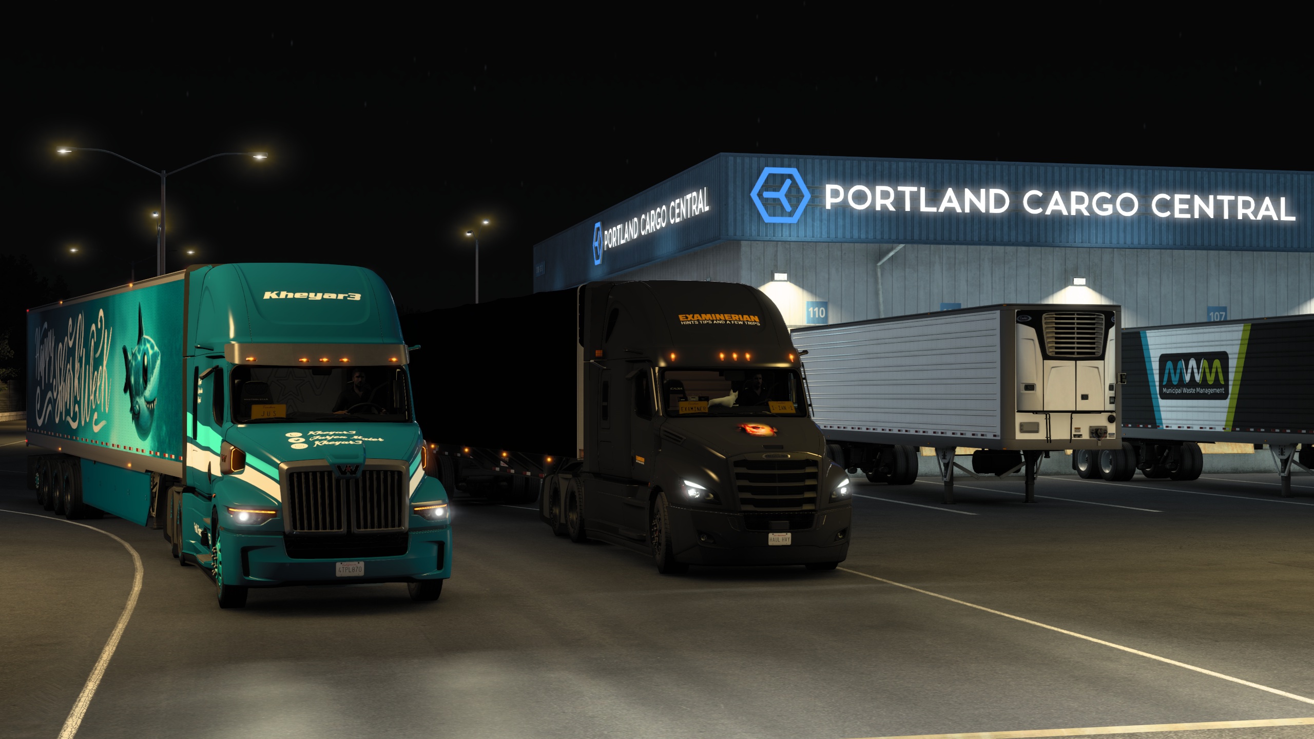 Image by ExaminerIan