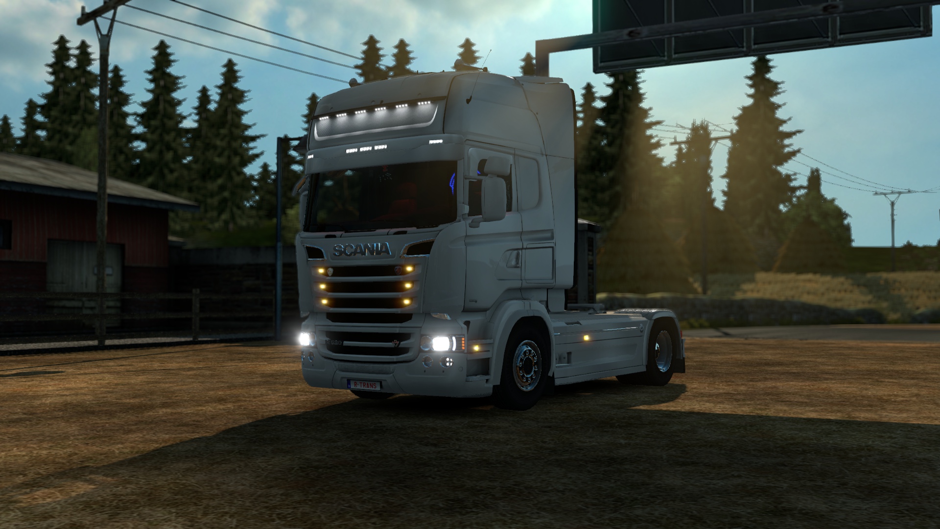 Image by BavegemDriver