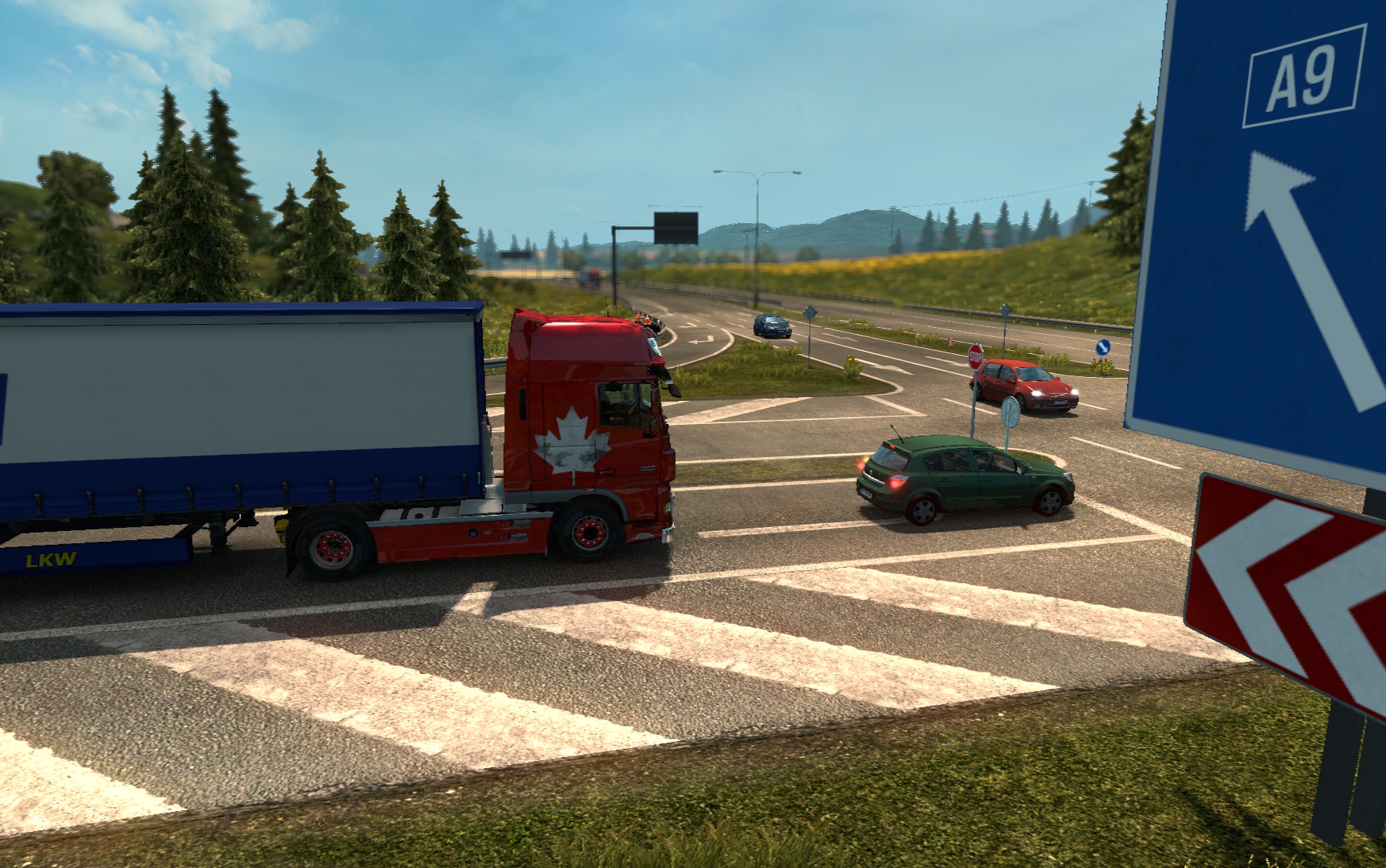 Image by Vissers_Logistic