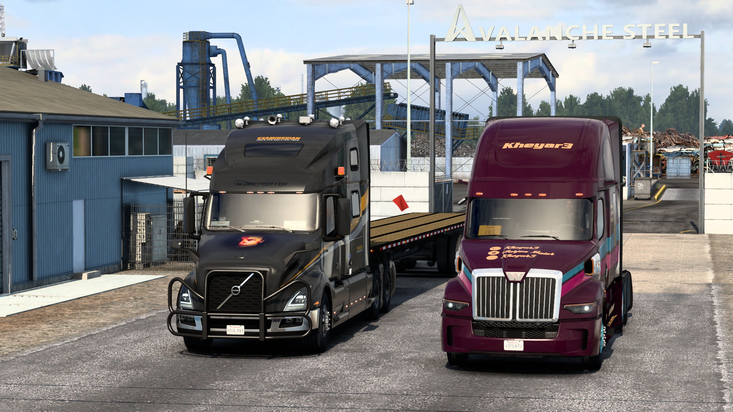 Image by ExaminerIan