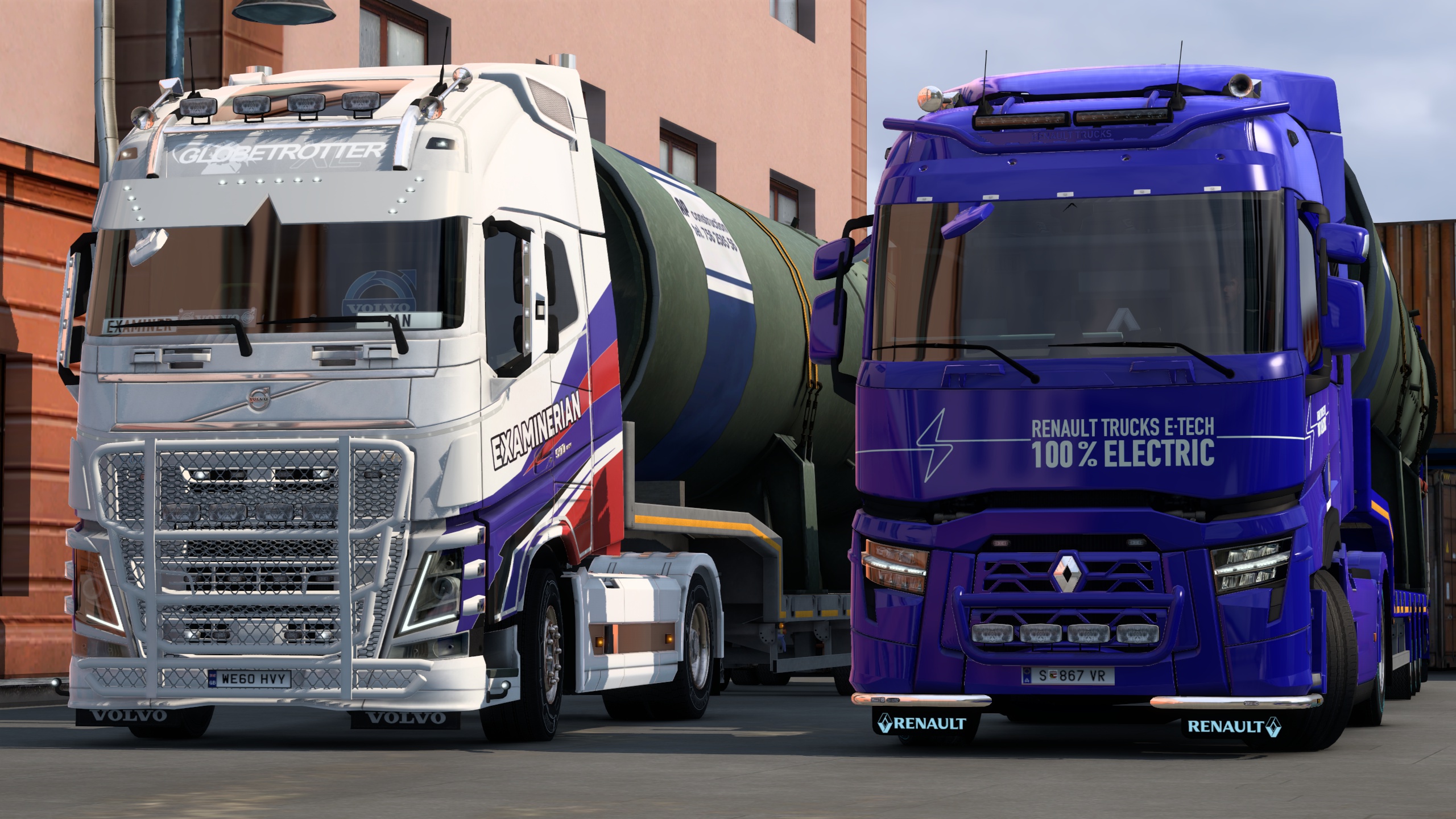 Image by ExaminerIan