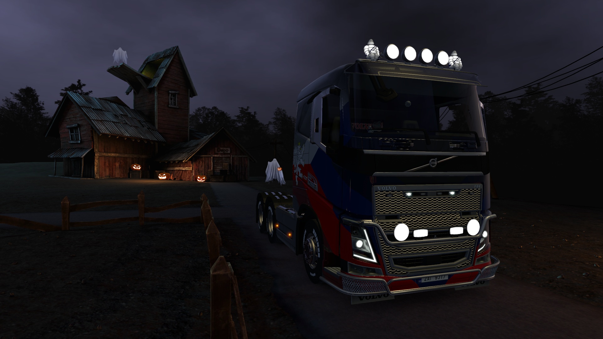 Image by dostaltruck